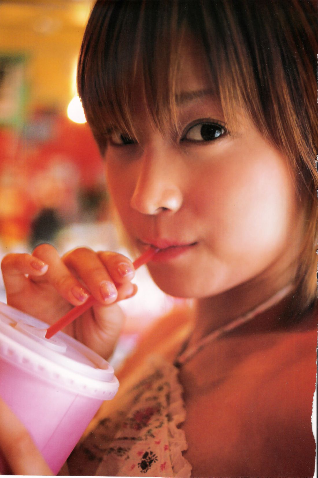 亀井絵里 《ERI》 [Photo Book]