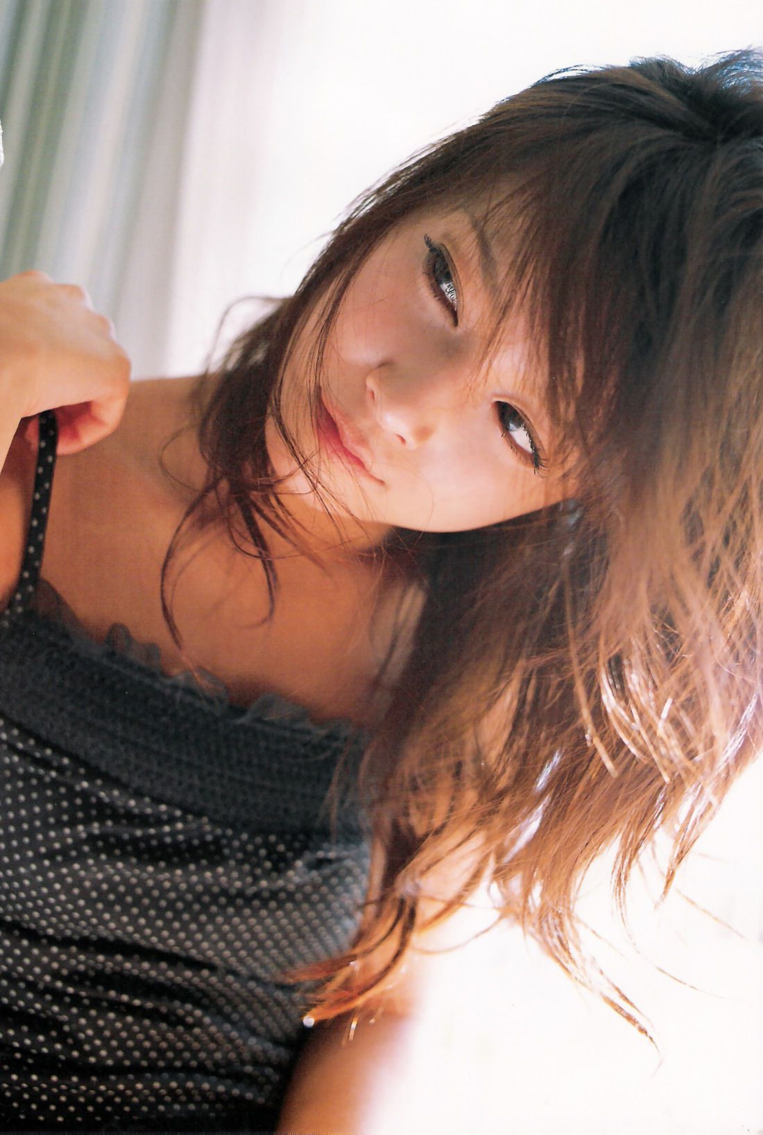 亀井絵里 《ERI》 [Photo Book]