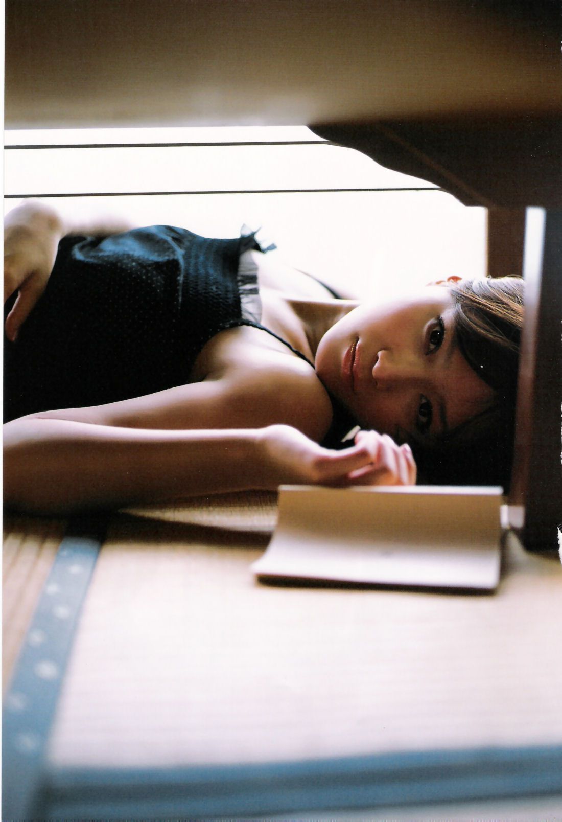 亀井絵里 《ERI》 [Photo Book]