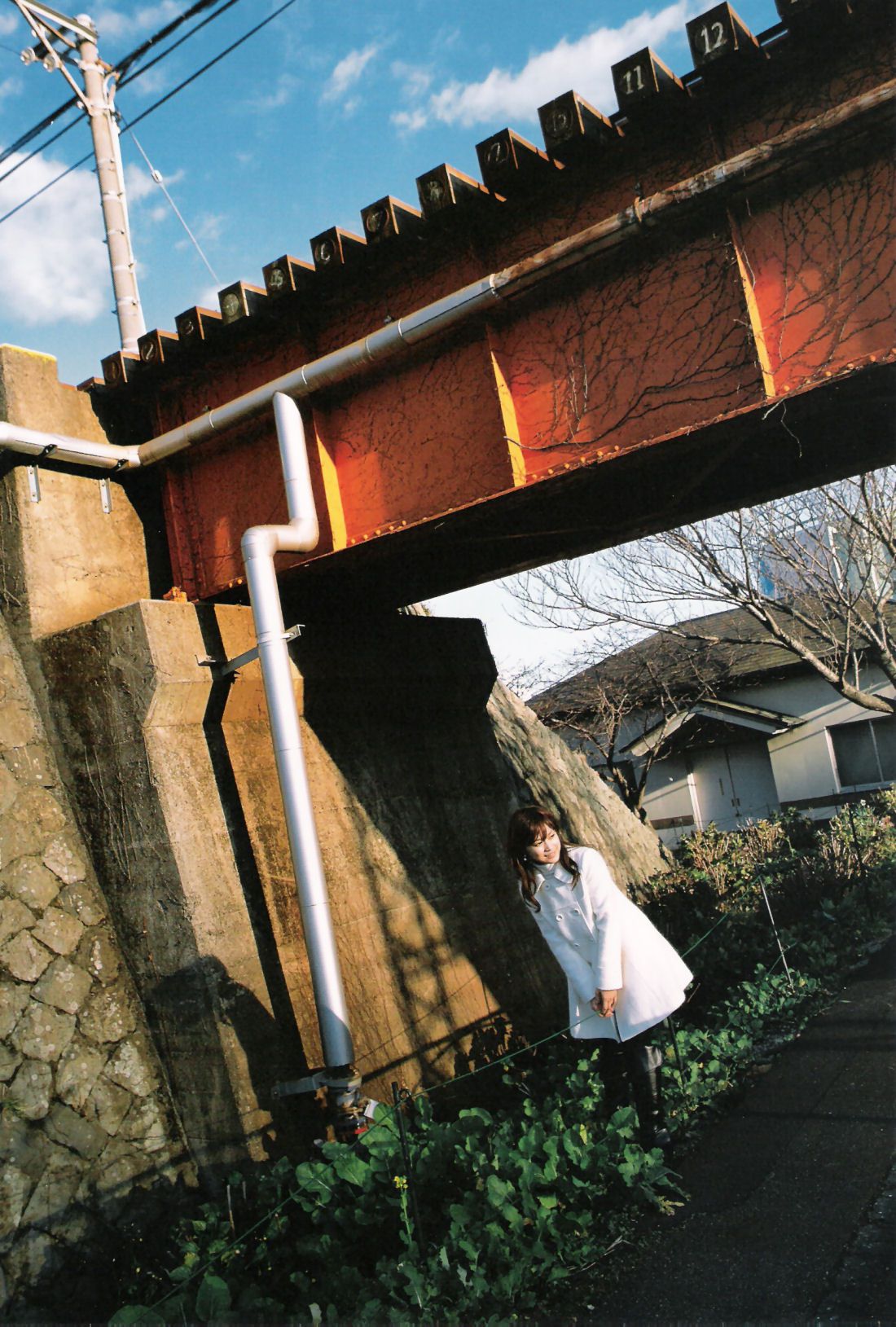 亀井絵里 《ERI》 [Photo Book]