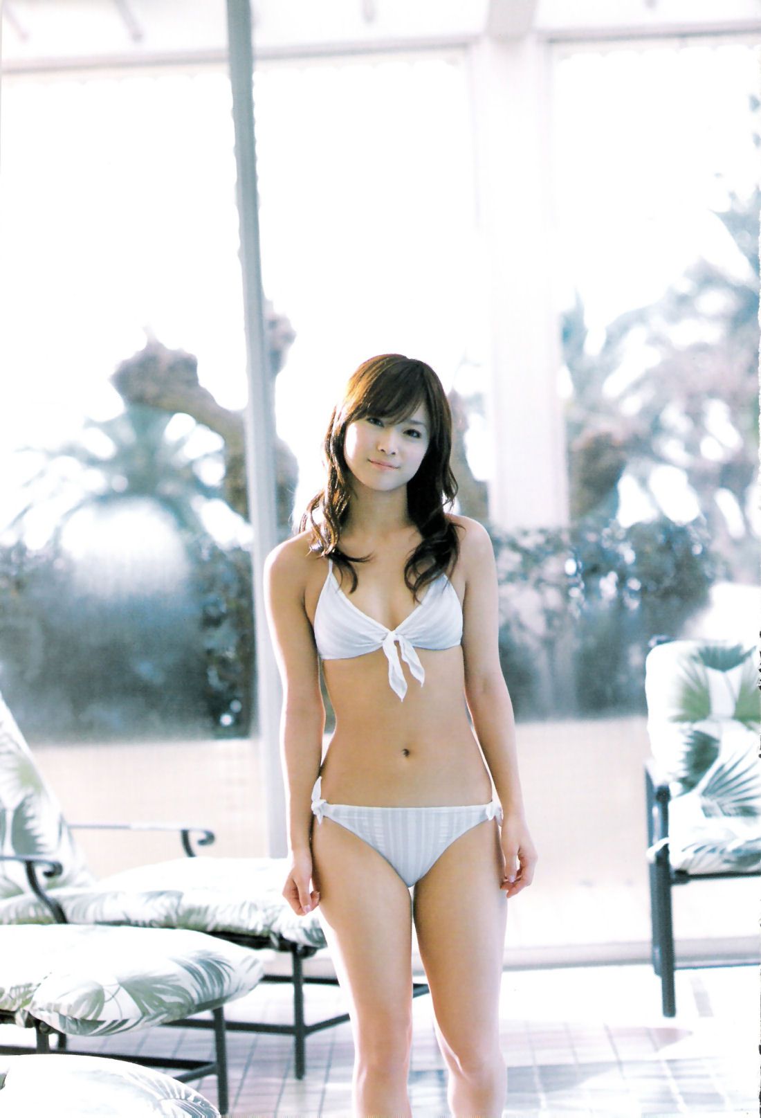 亀井絵里 《ERI》 [Photo Book]
