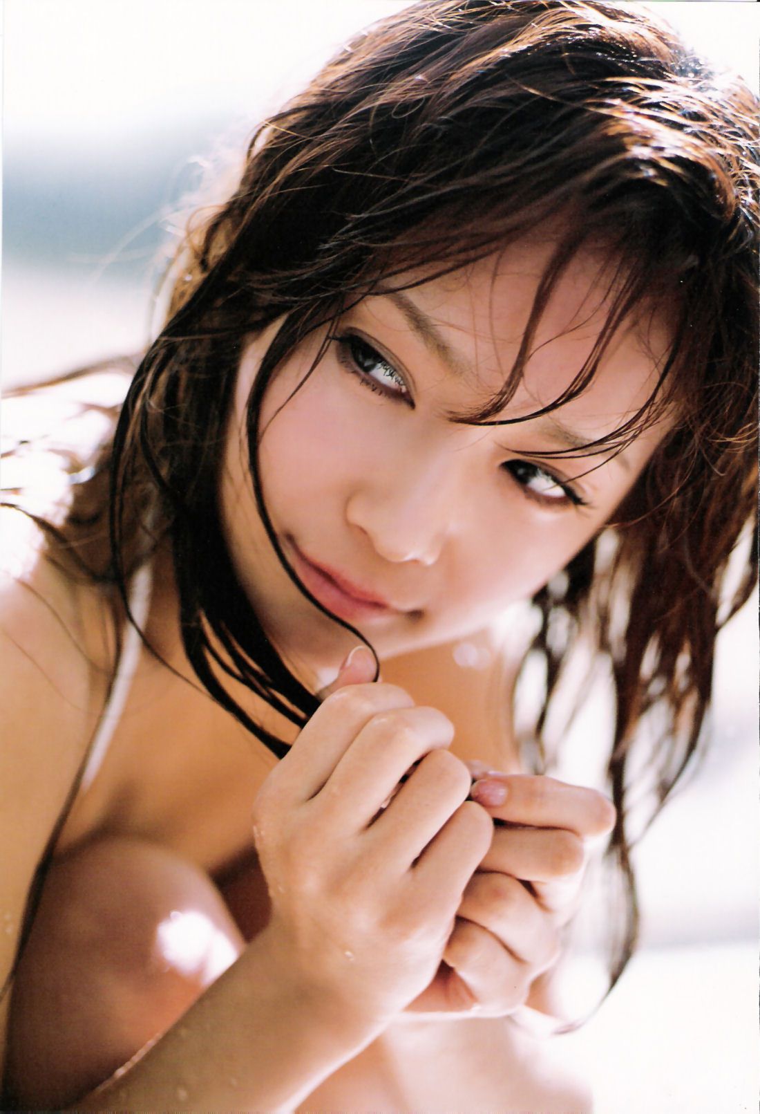 亀井絵里 《ERI》 [Photo Book]