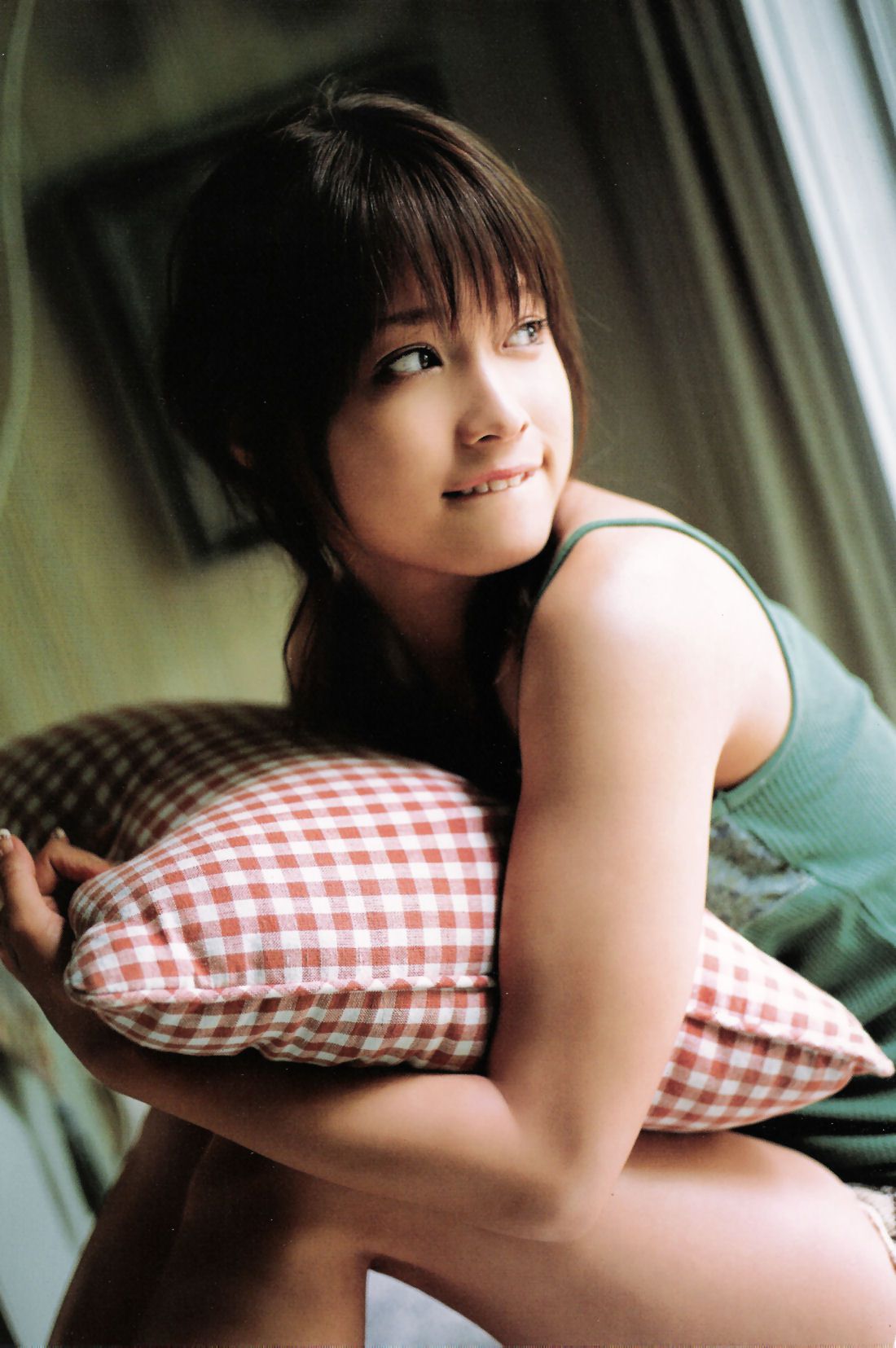 亀井絵里 《ERI》 [Photo Book]