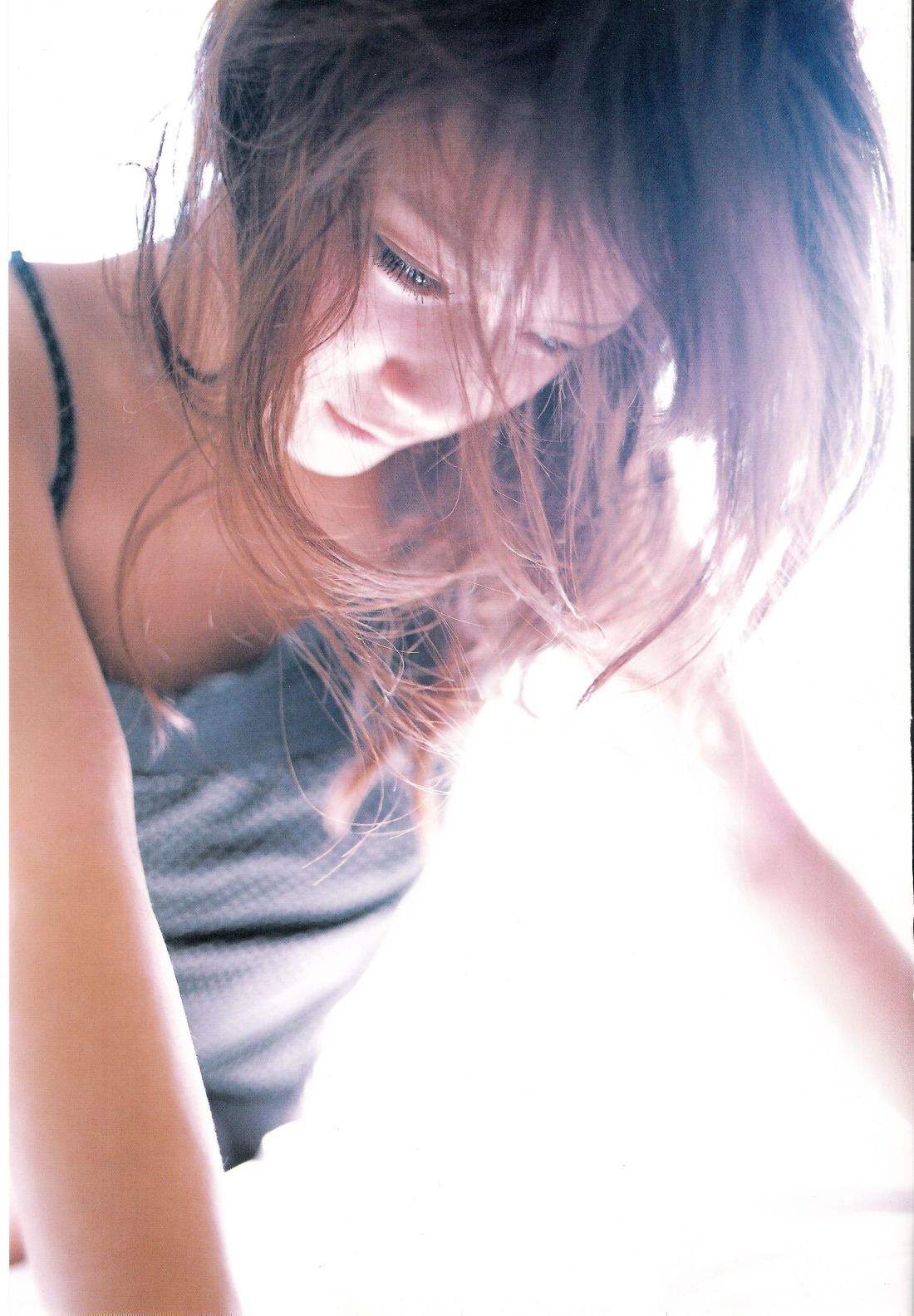 亀井絵里 《ERI》 [Photo Book]