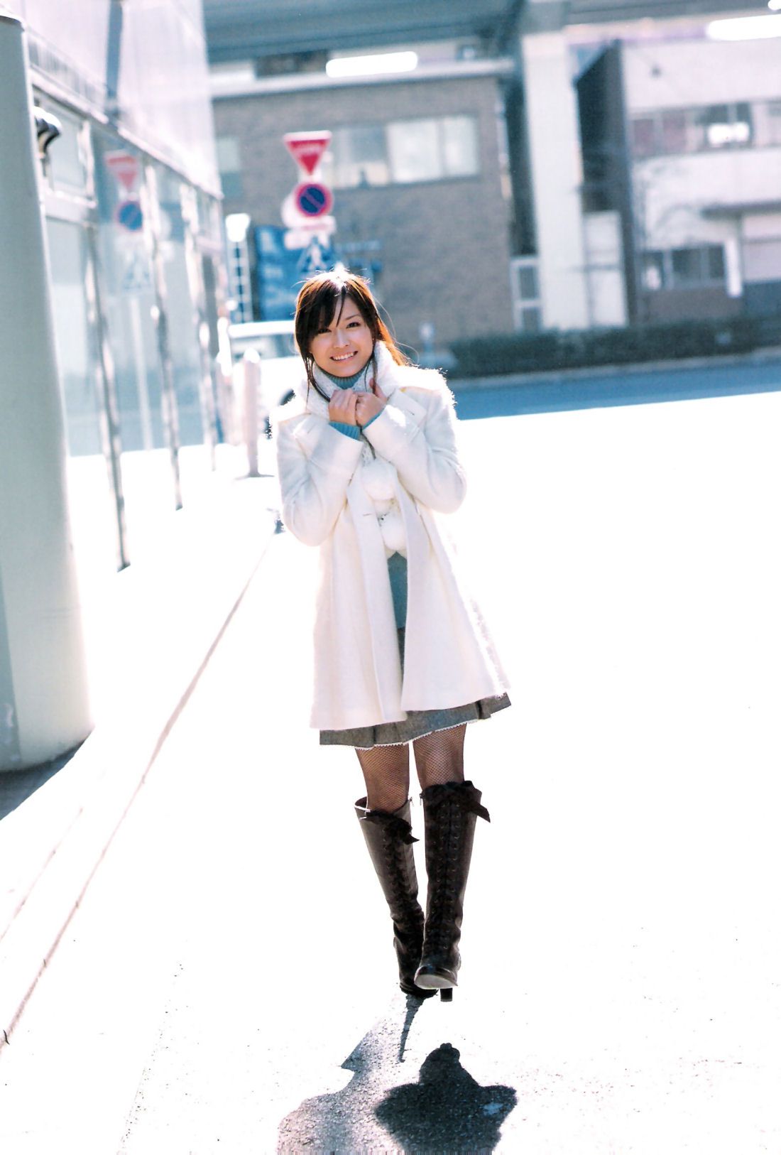 亀井絵里 《ERI》 [Photo Book]