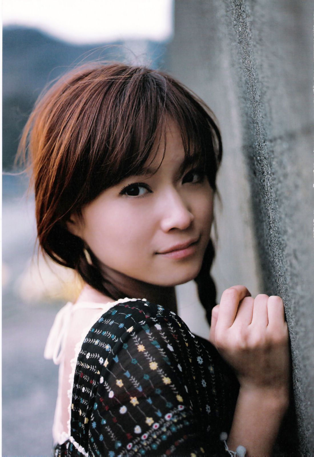 亀井絵里 《ERI》 [Photo Book]