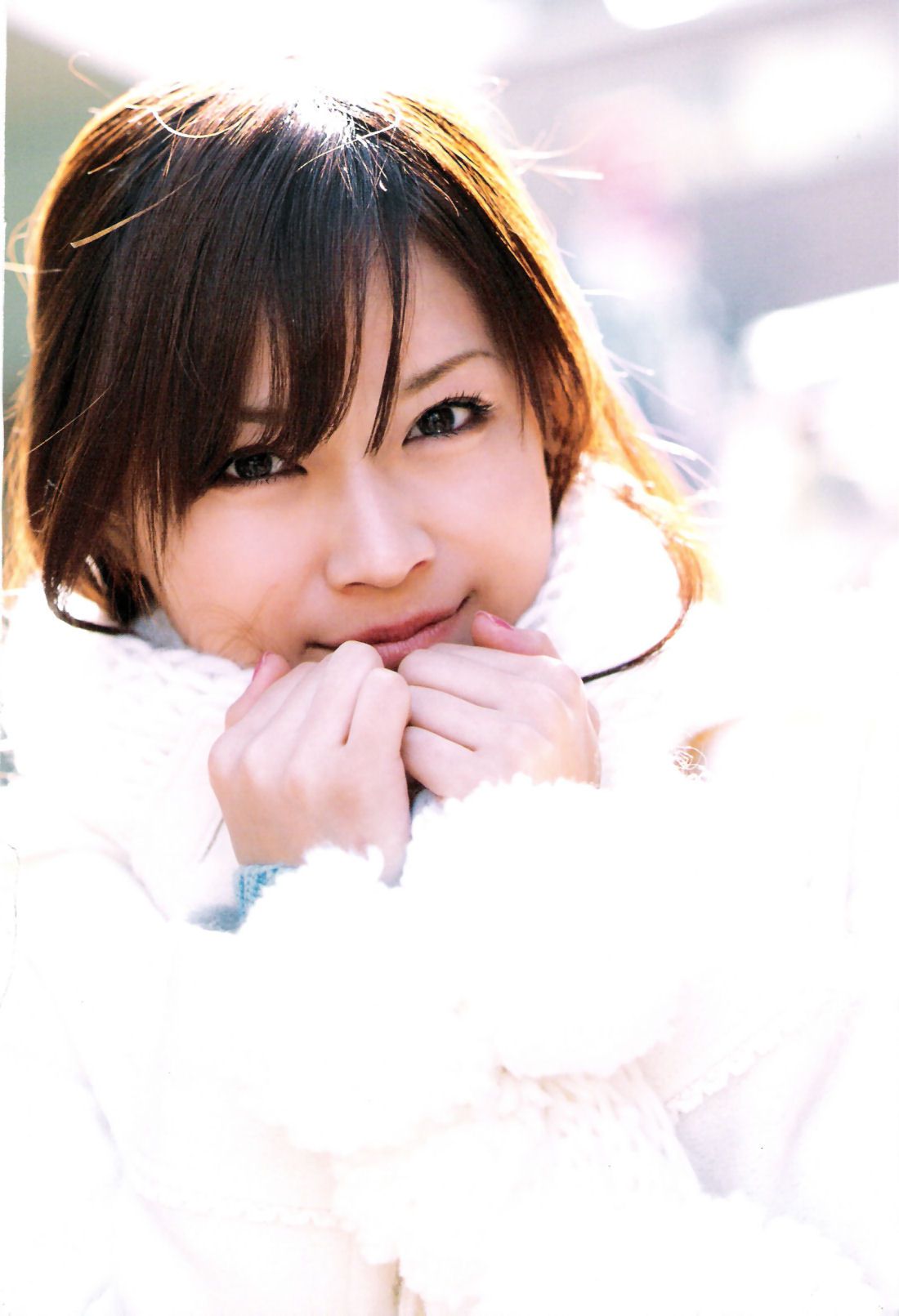 亀井絵里 《ERI》 [Photo Book]