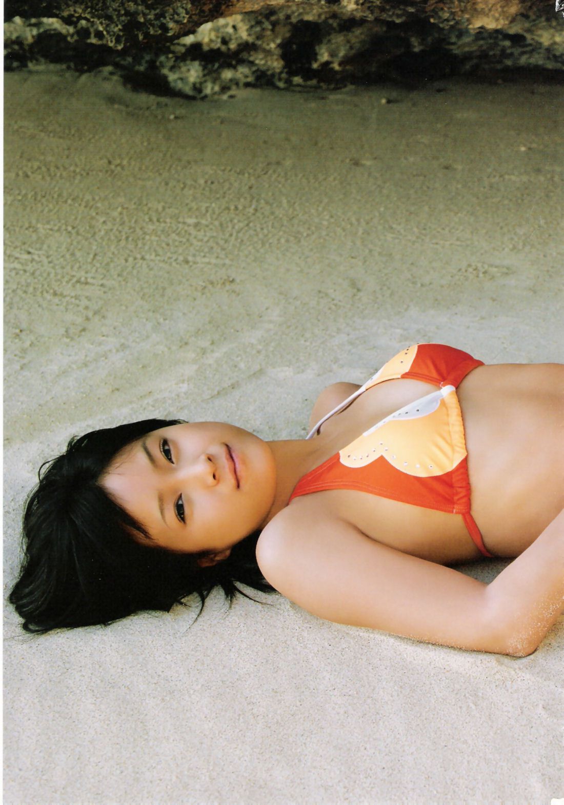 亀井絵里 《ERI》 [Photo Book]