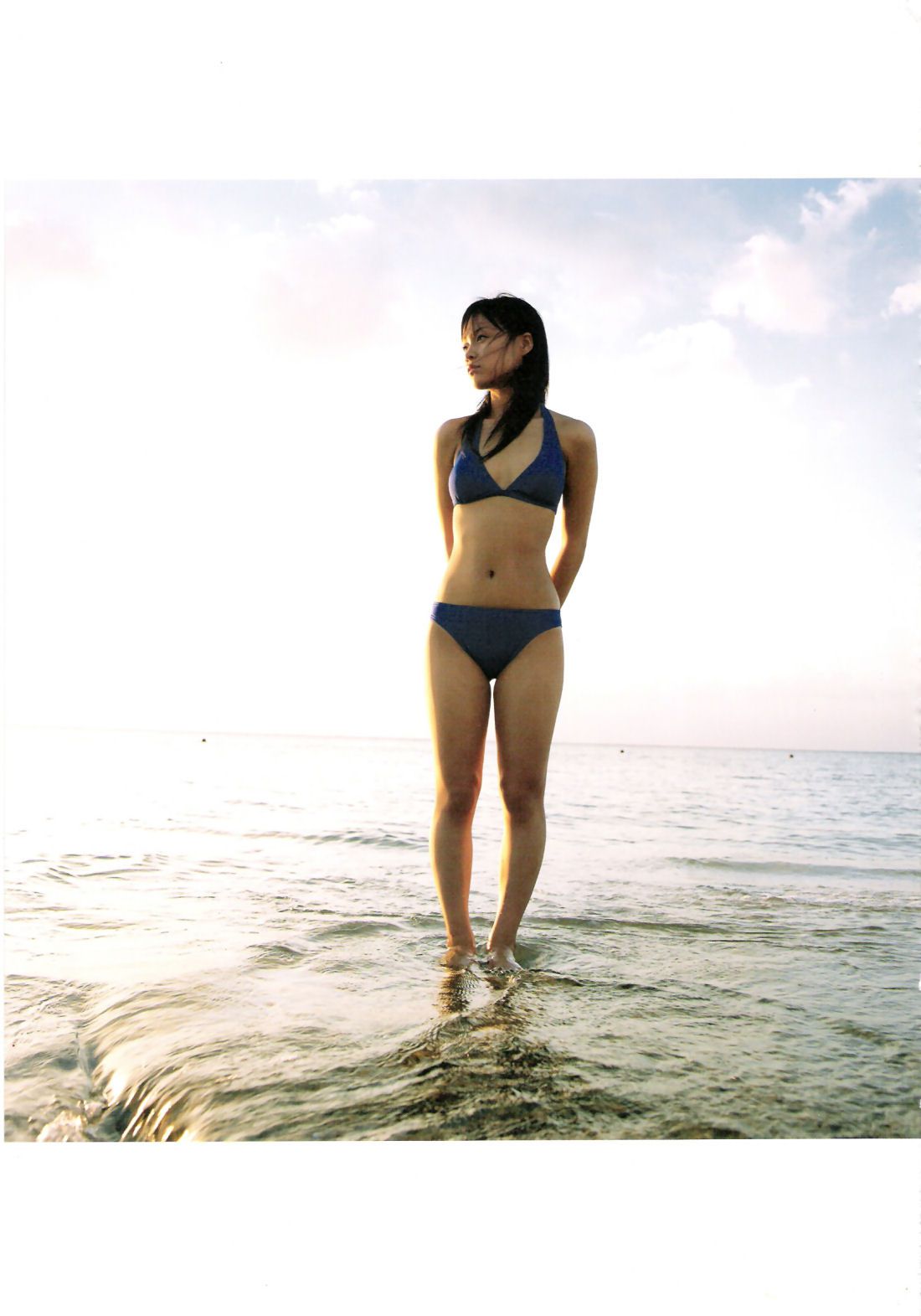 亀井絵里 《ERI》 [Photo Book]