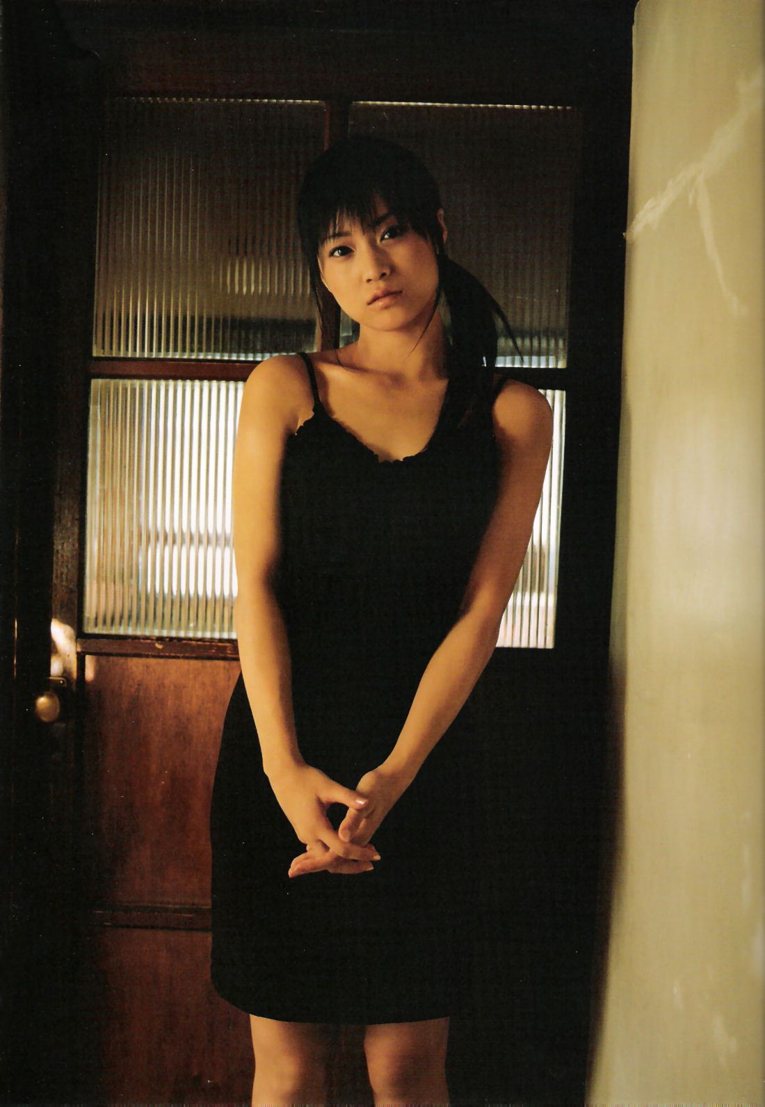 亀井絵里 《ERI》 [Photo Book]