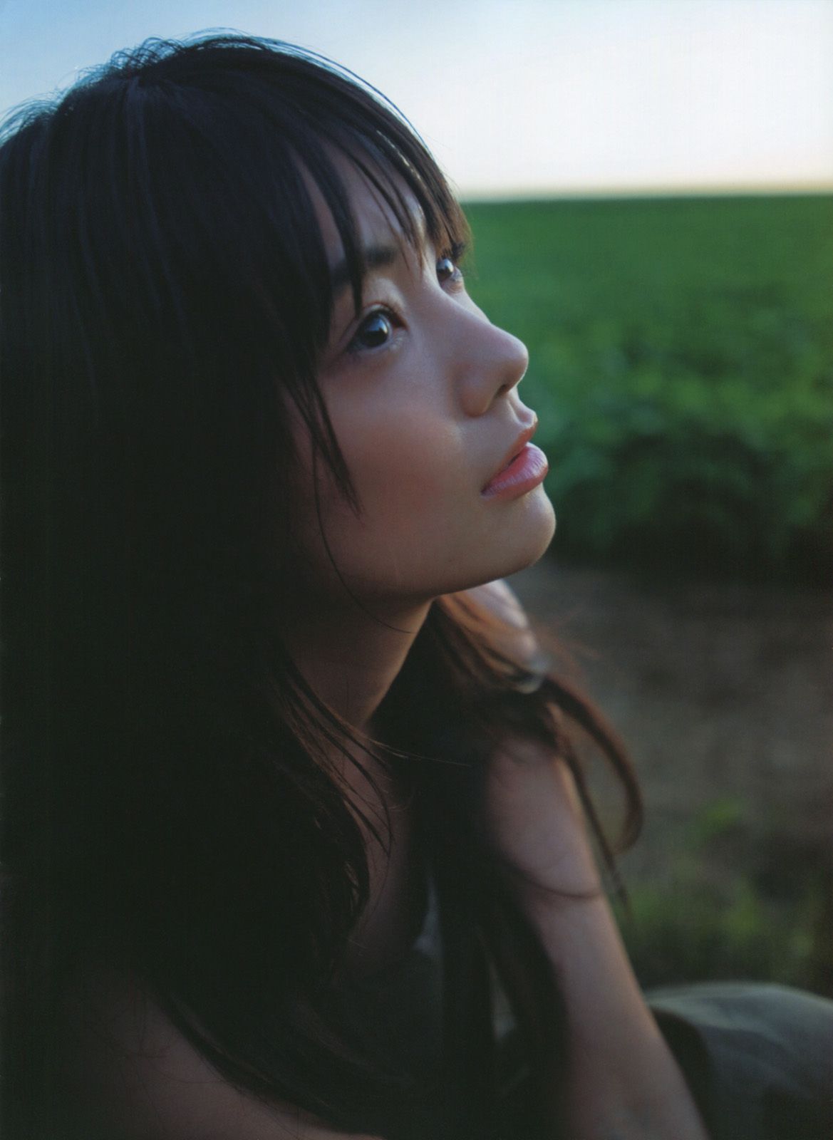 倉科カナ/仓科加奈 《Sunny Flower》 [PB]