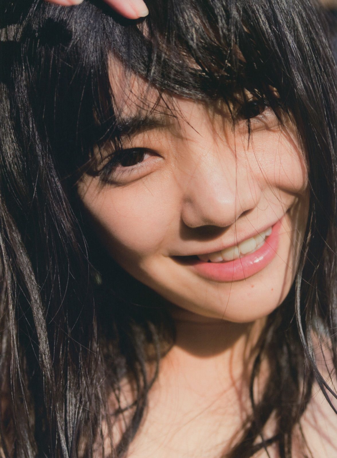 倉科カナ/仓科加奈 《Sunny Flower》 [PB]