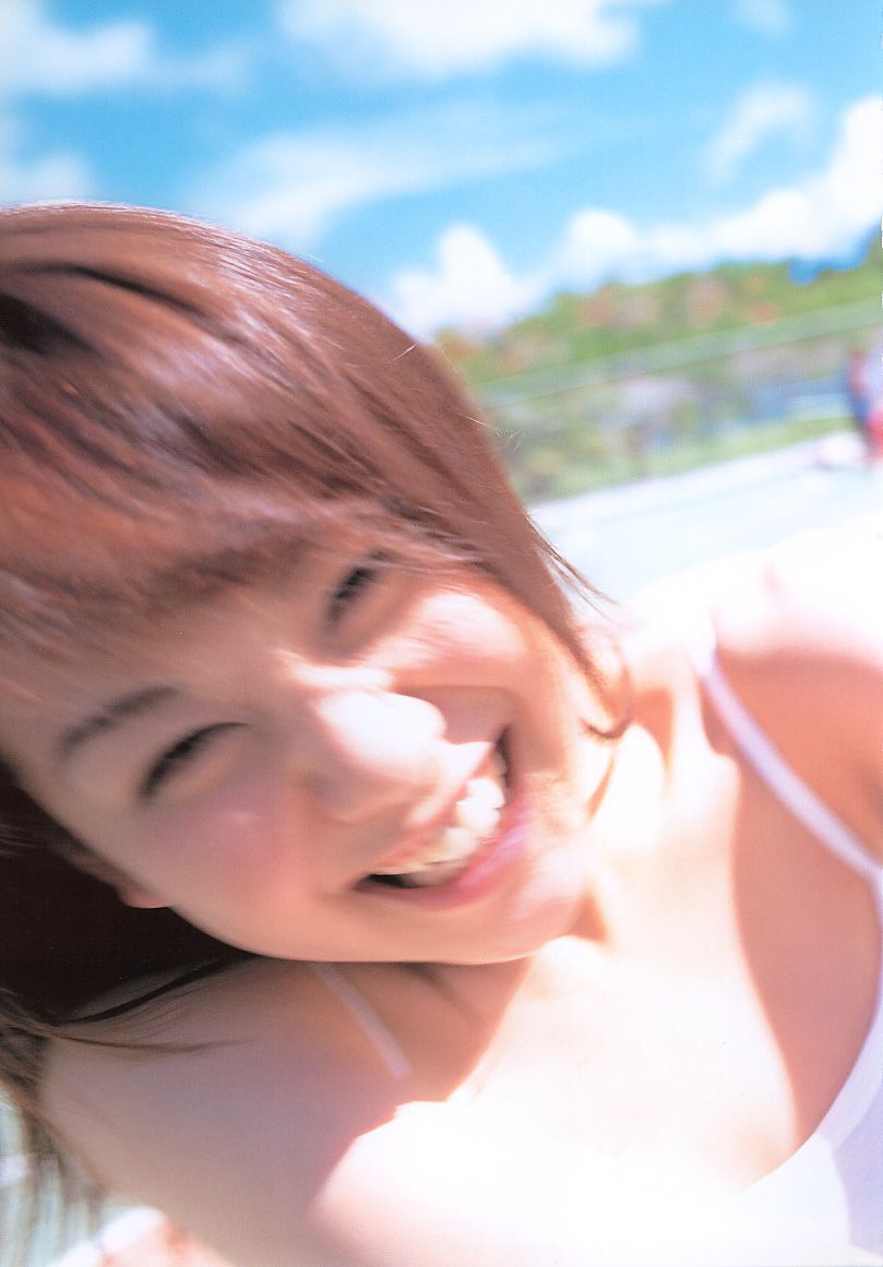 金子さやか/金子沙也香 《AQUA-TAIL》 [PB]