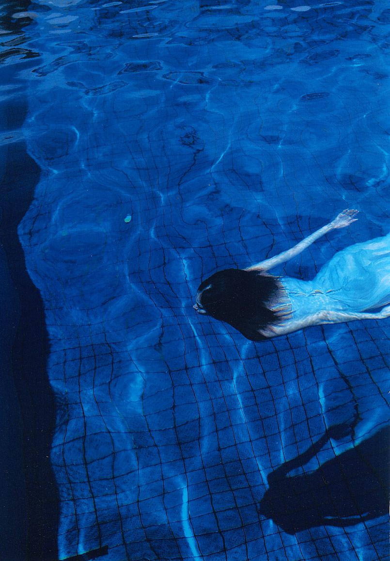 金子さやか/金子沙也香 《AQUA-TAIL》 [PB]