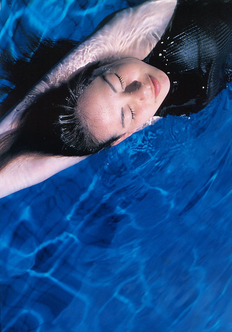 金子さやか/金子沙也香 《AQUA-TAIL》 [PB]