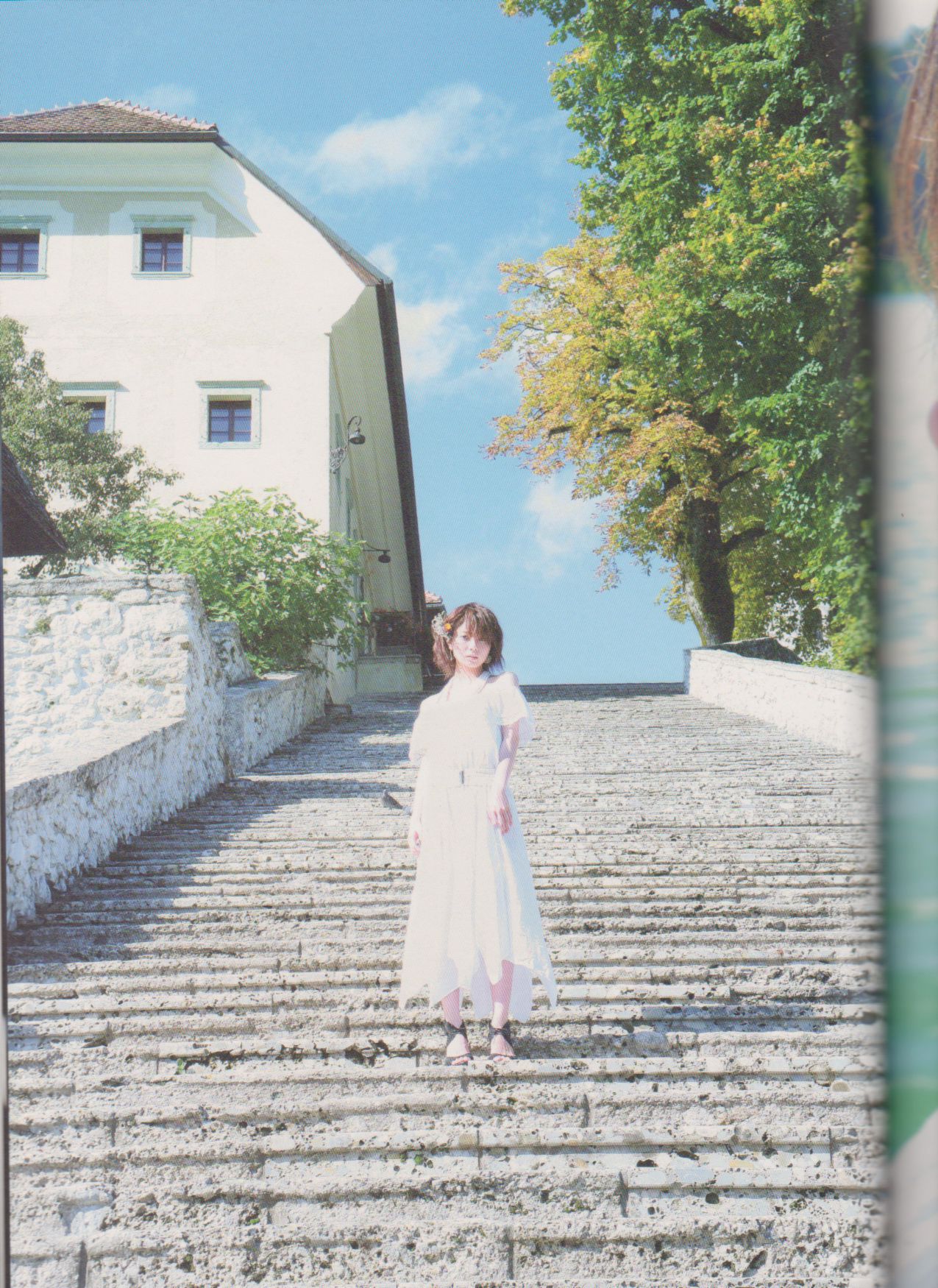 森カンナ/森宽和 《Pearl Road》 [PB]