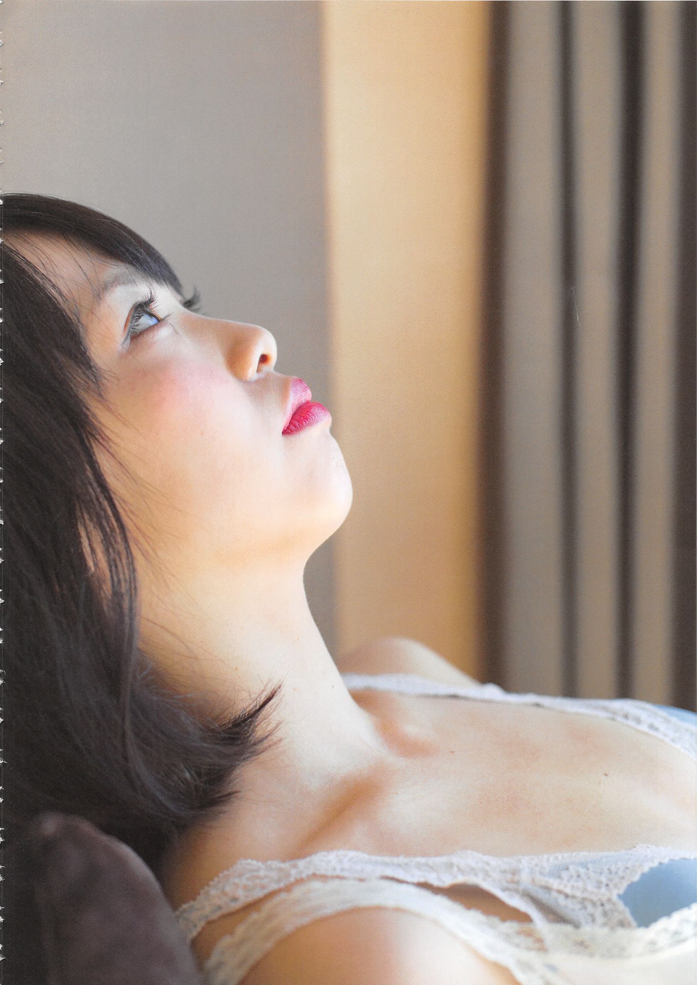 松村香织 First Photobook 《Mushusei》 [PB]
