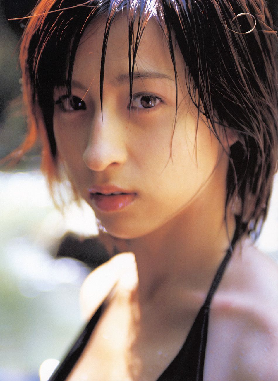 仲根かすみ 《YOUNG SUNDAY SPECIAL GRAPHIC》 [PB]
