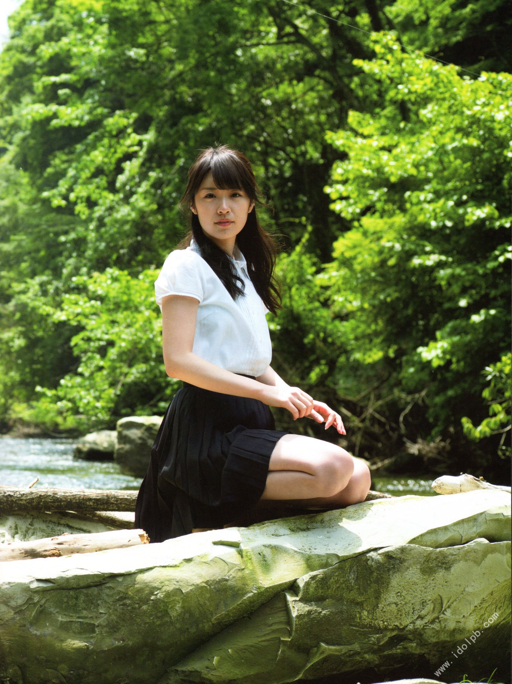 高山一実/高山一实 《恋かもしれない》 [PB]