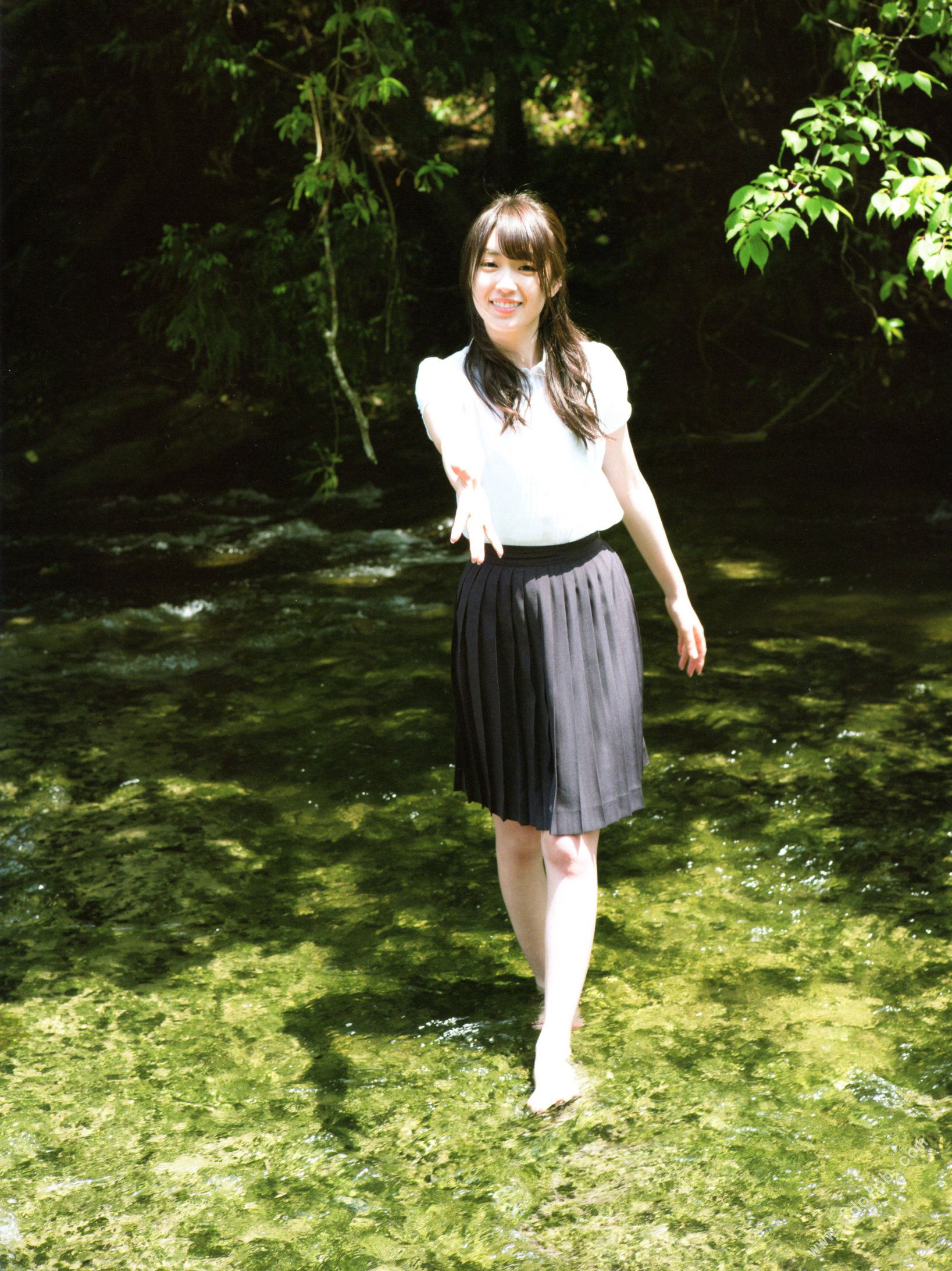 高山一実/高山一实 《恋かもしれない》 [PB]
