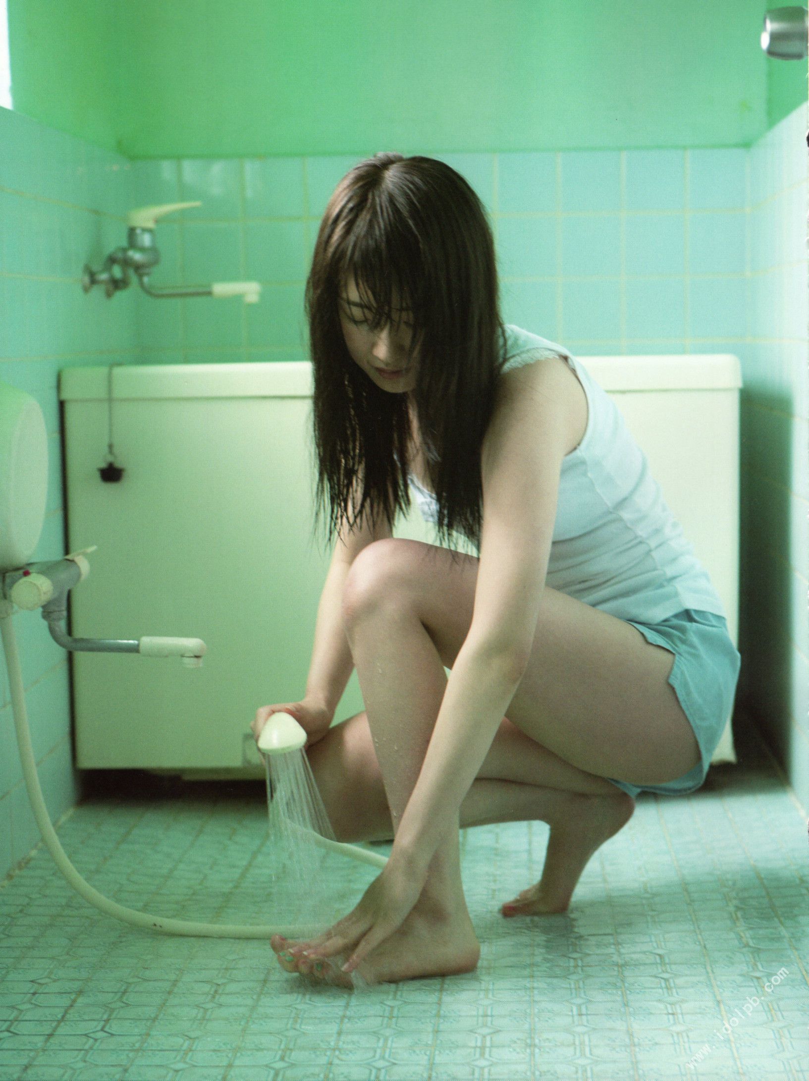 高山一実/高山一实 《恋かもしれない》 [PB]