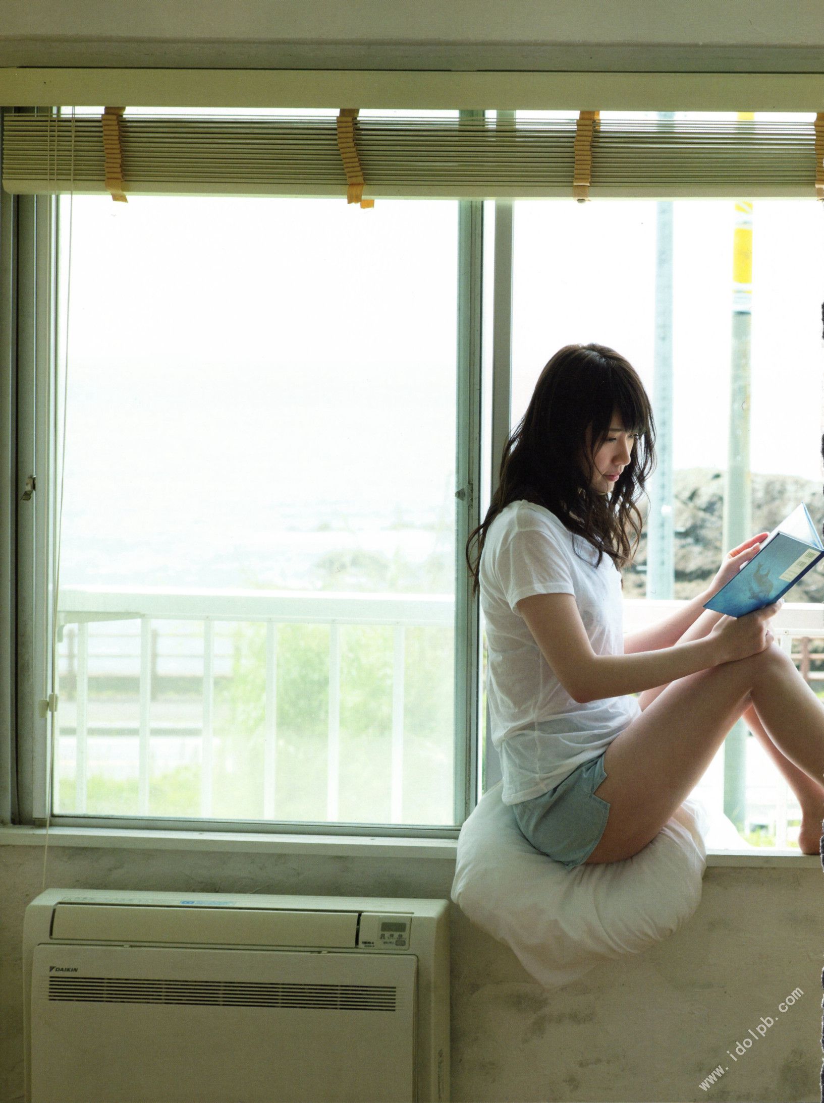 高山一実/高山一实 《恋かもしれない》 [PB]