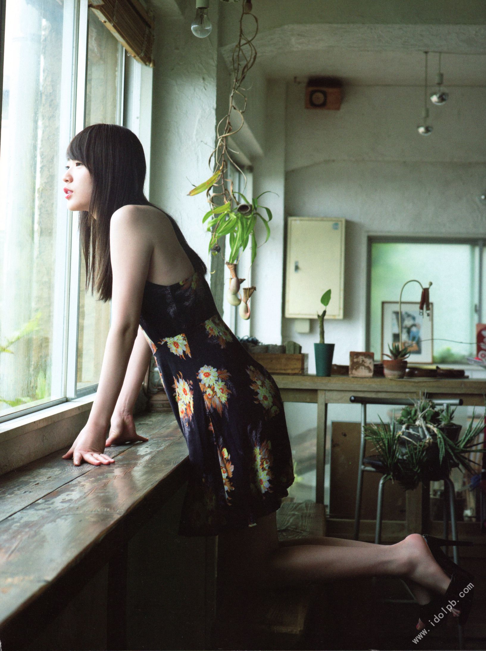 高山一実/高山一实 《恋かもしれない》 [PB]