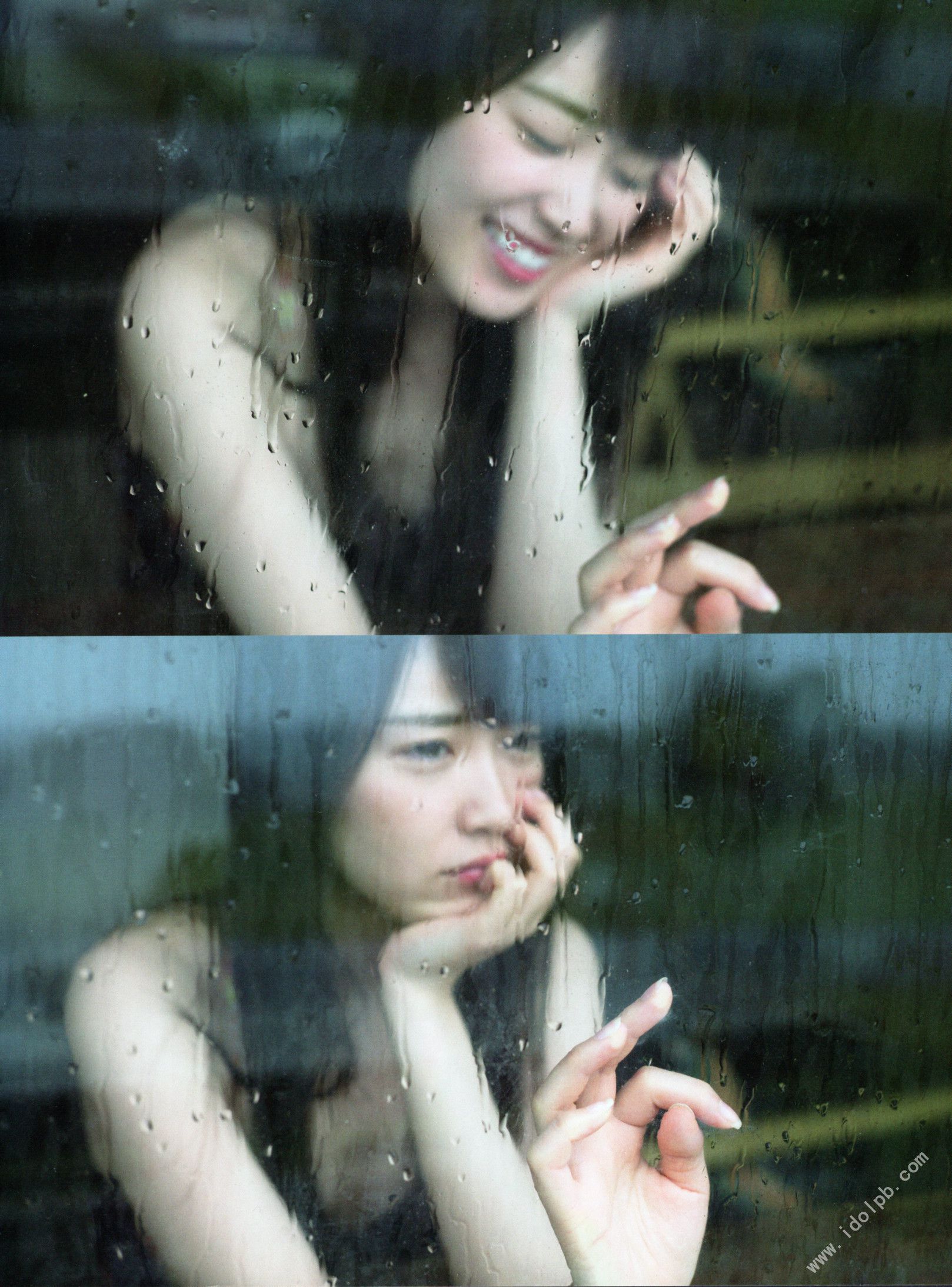 高山一実/高山一实 《恋かもしれない》 [PB]