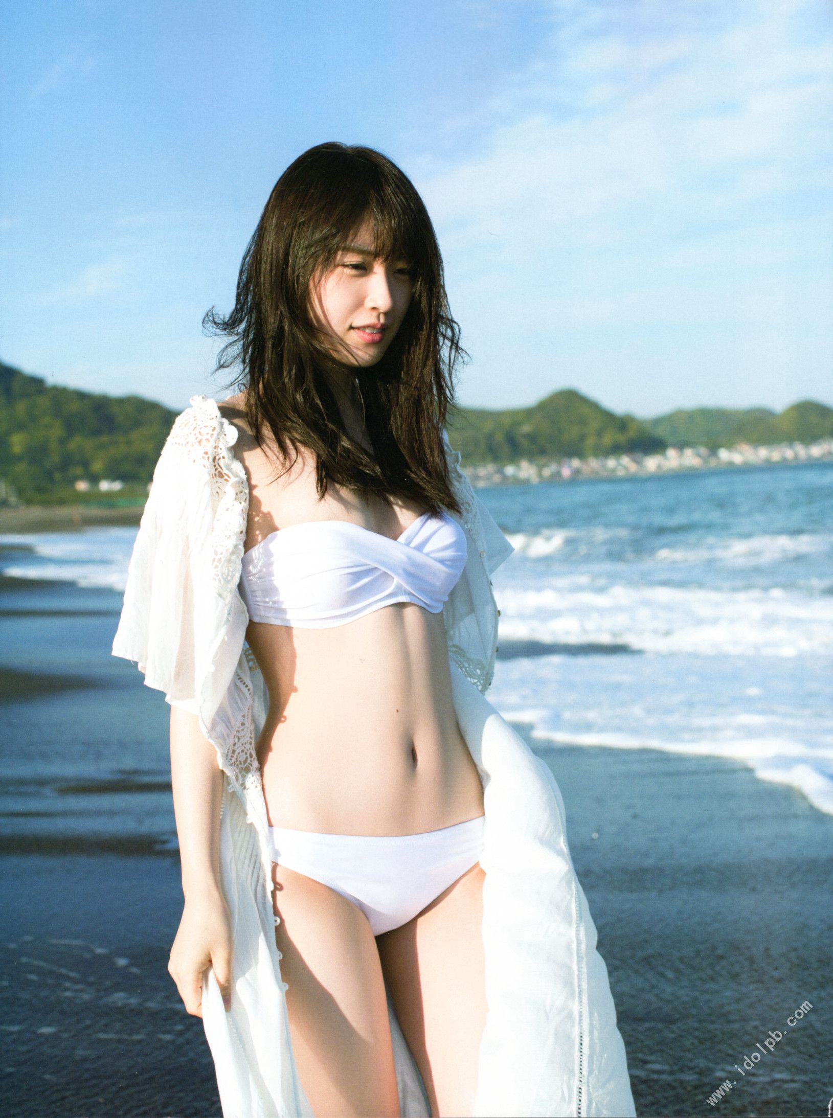 高山一実/高山一实 《恋かもしれない》 [PB]
