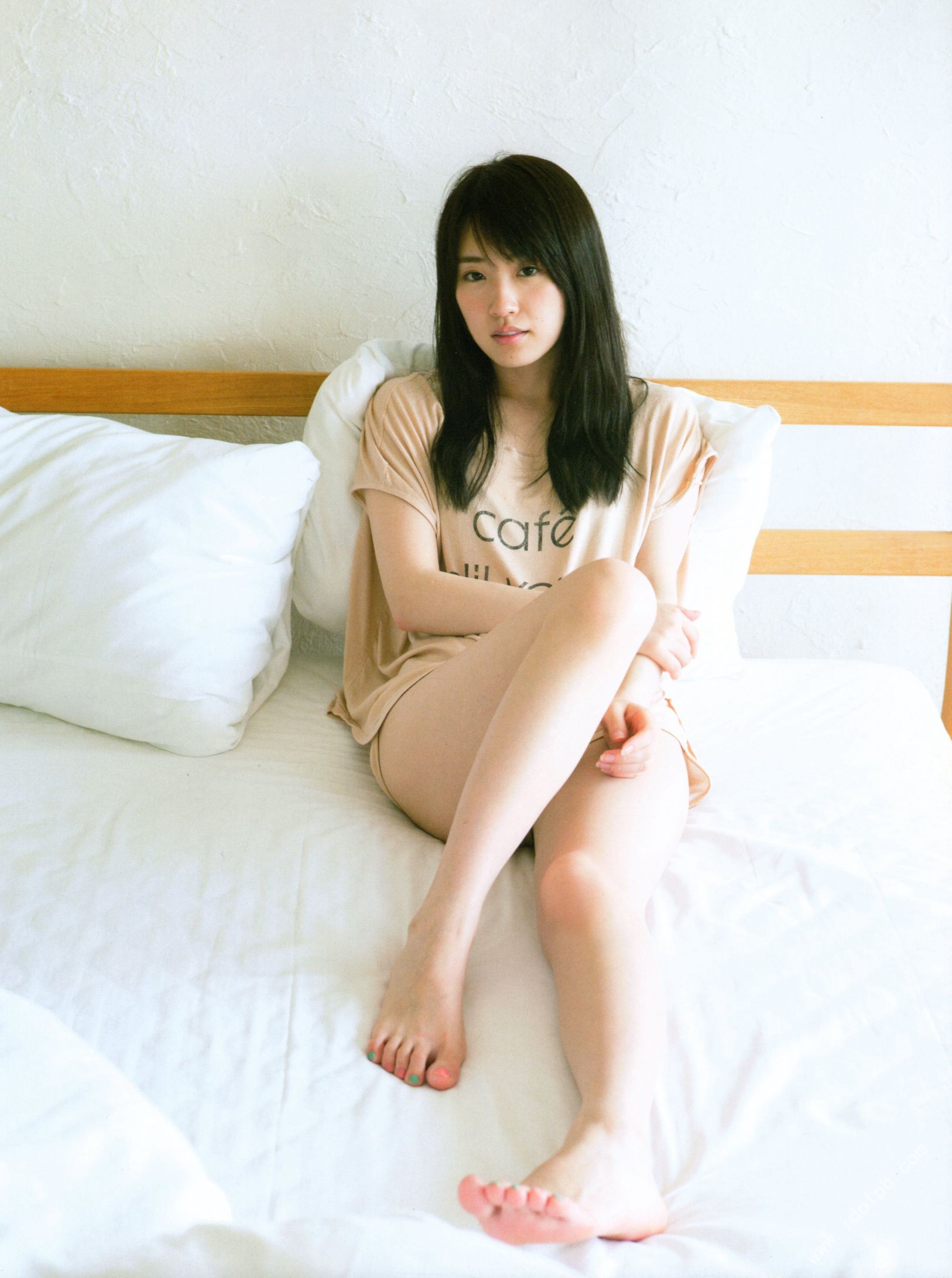 高山一実/高山一实 《恋かもしれない》 [PB]