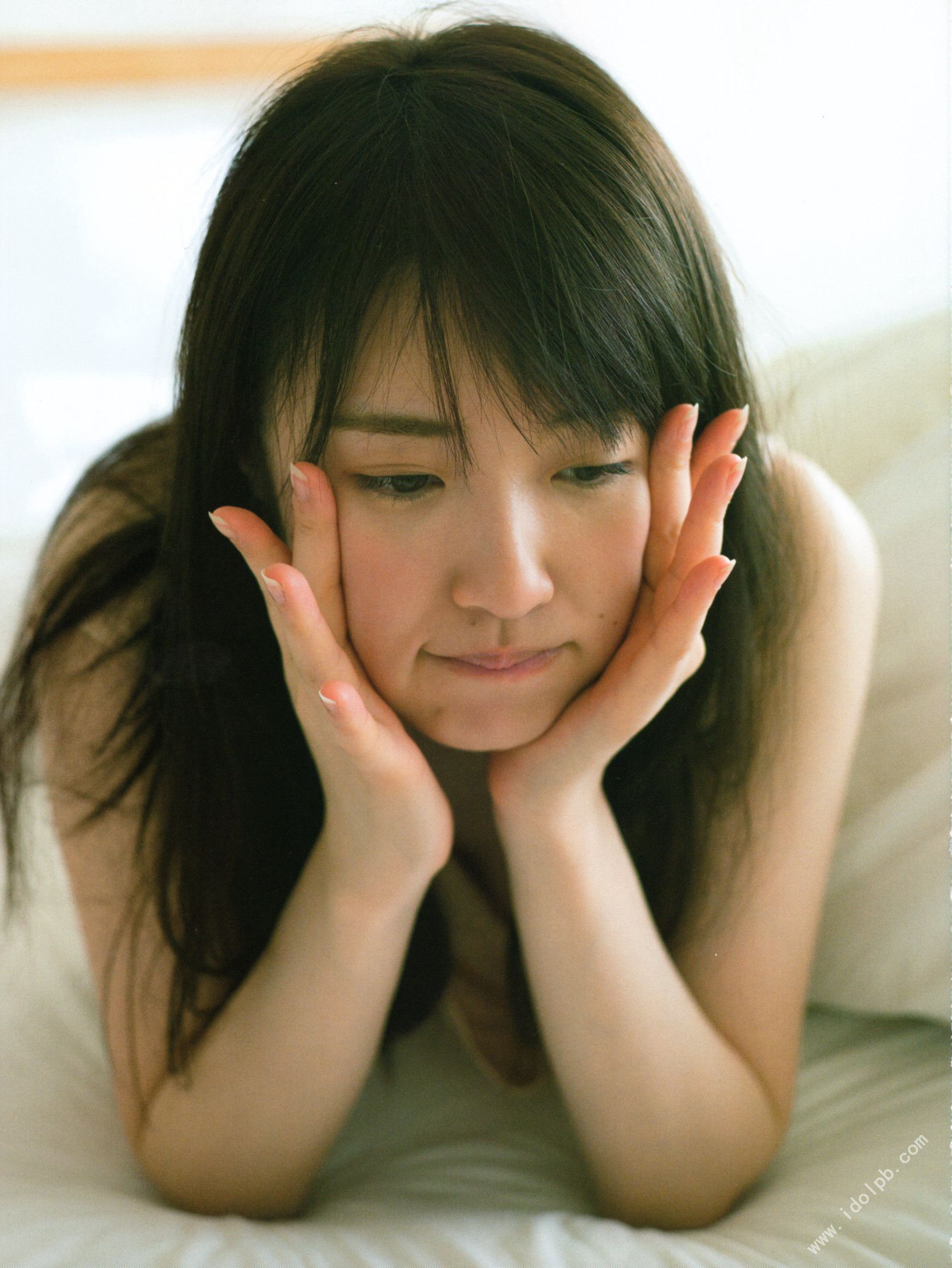 高山一実/高山一实 《恋かもしれない》 [PB]