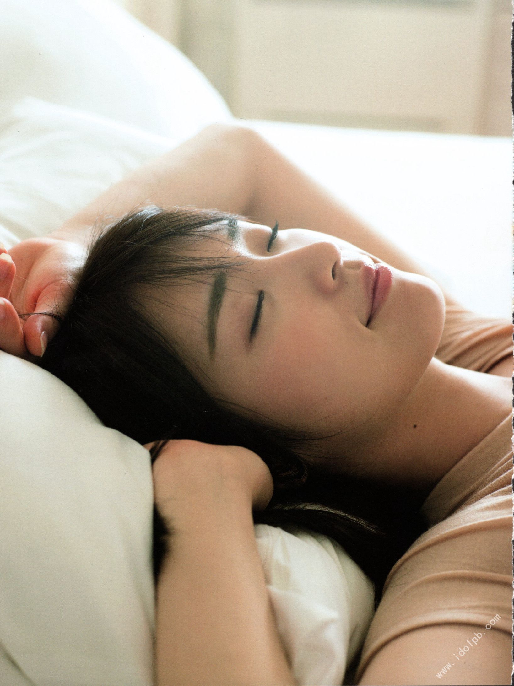 高山一実/高山一实 《恋かもしれない》 [PB]