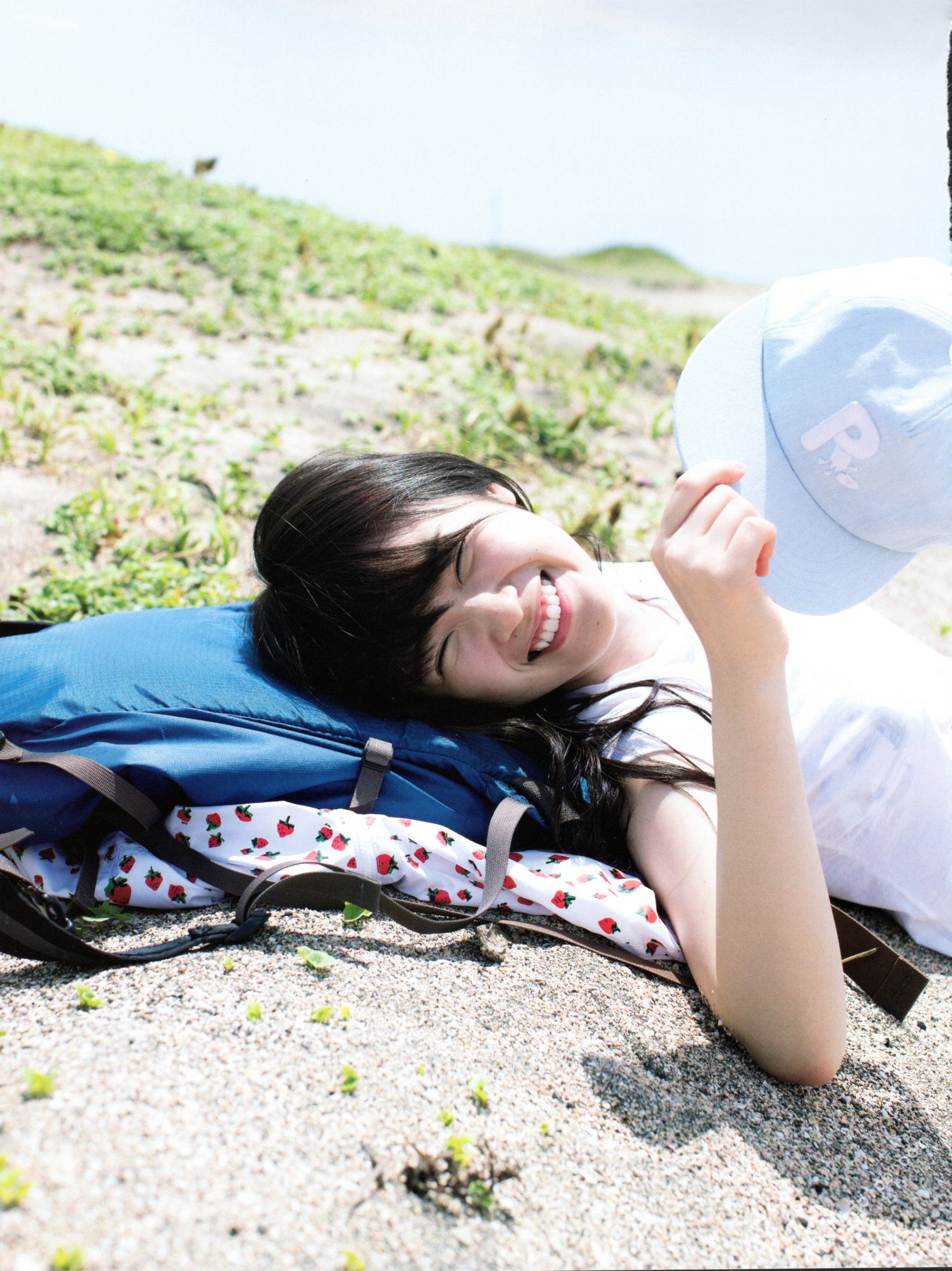高山一実/高山一实 《恋かもしれない》 [PB]