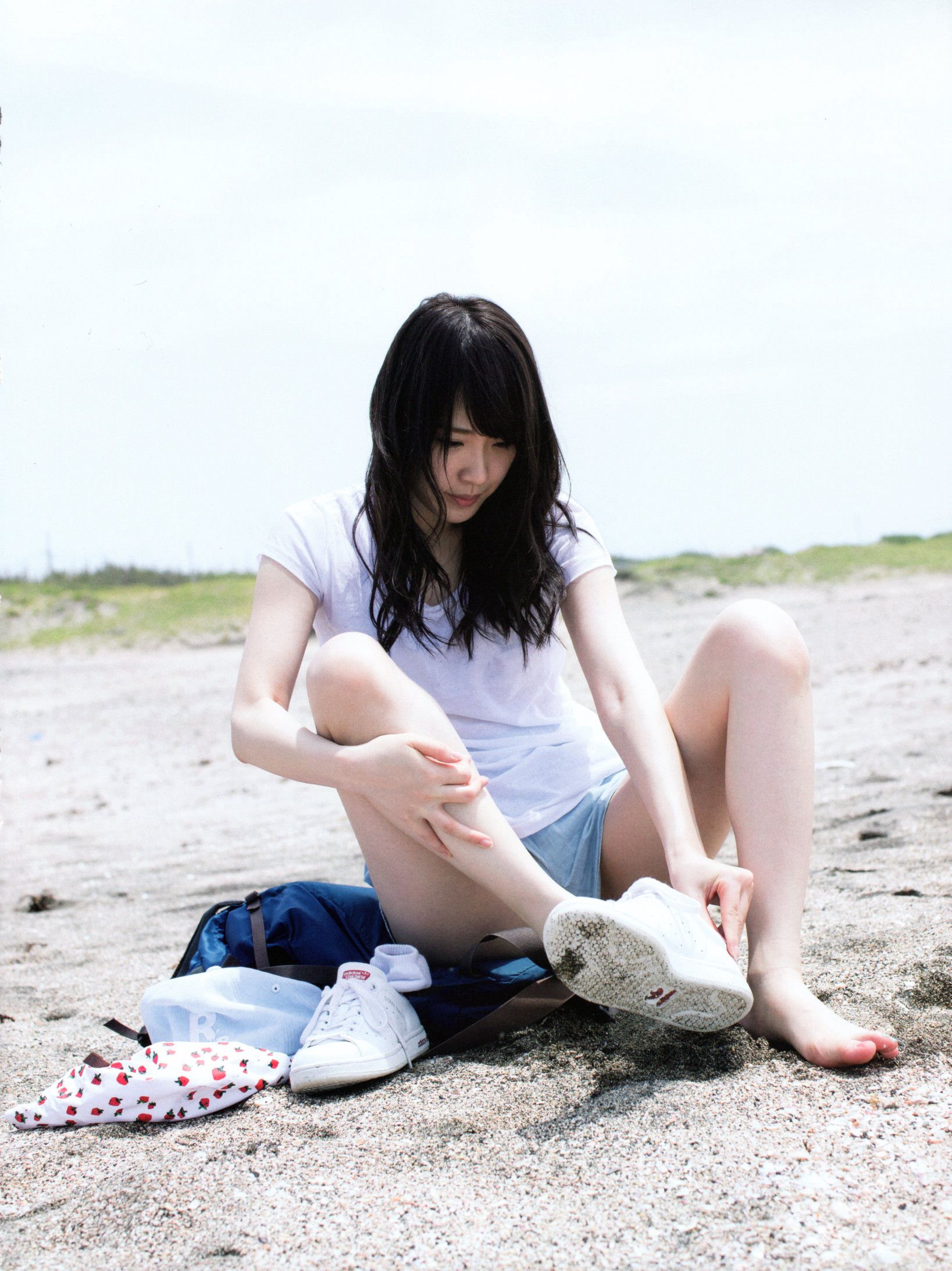 高山一実/高山一实 《恋かもしれない》 [PB]
