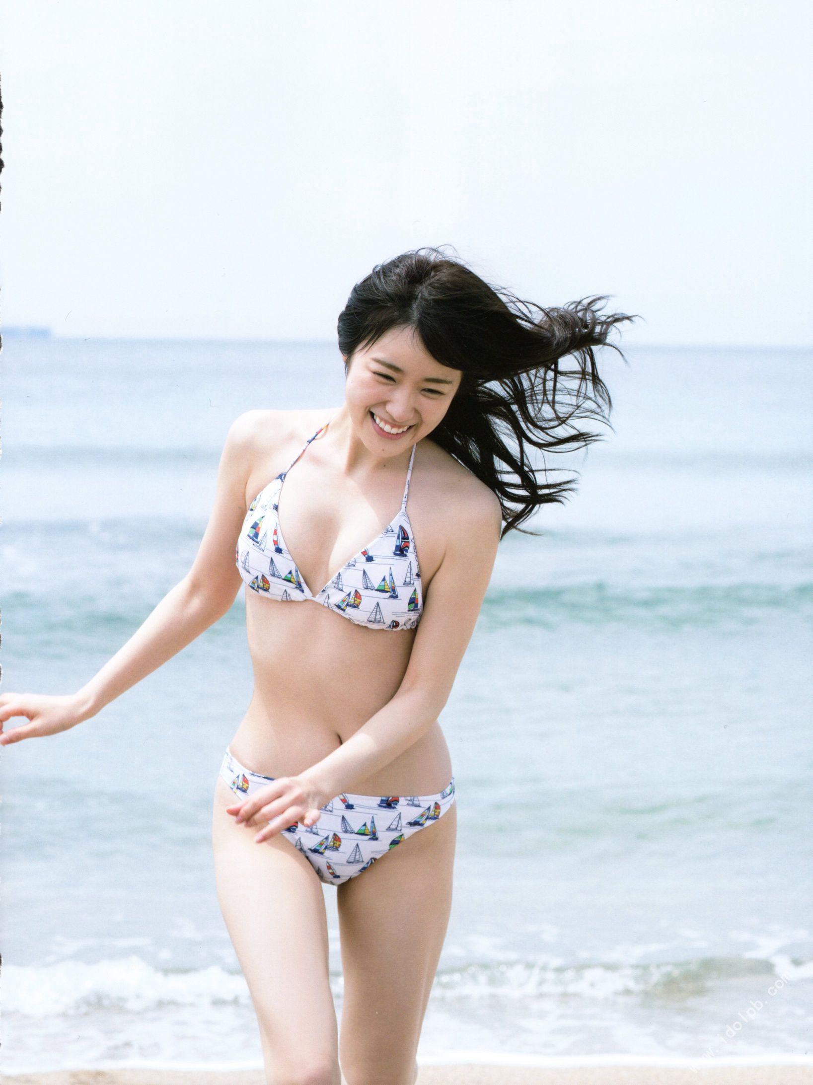 高山一実/高山一实 《恋かもしれない》 [PB]