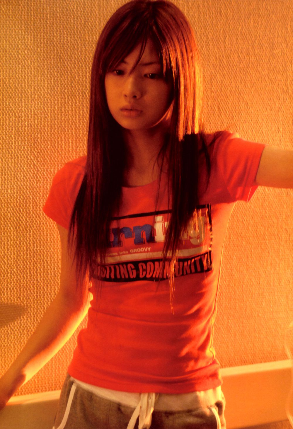北川景子《Dear Friends》 [Photo Book]