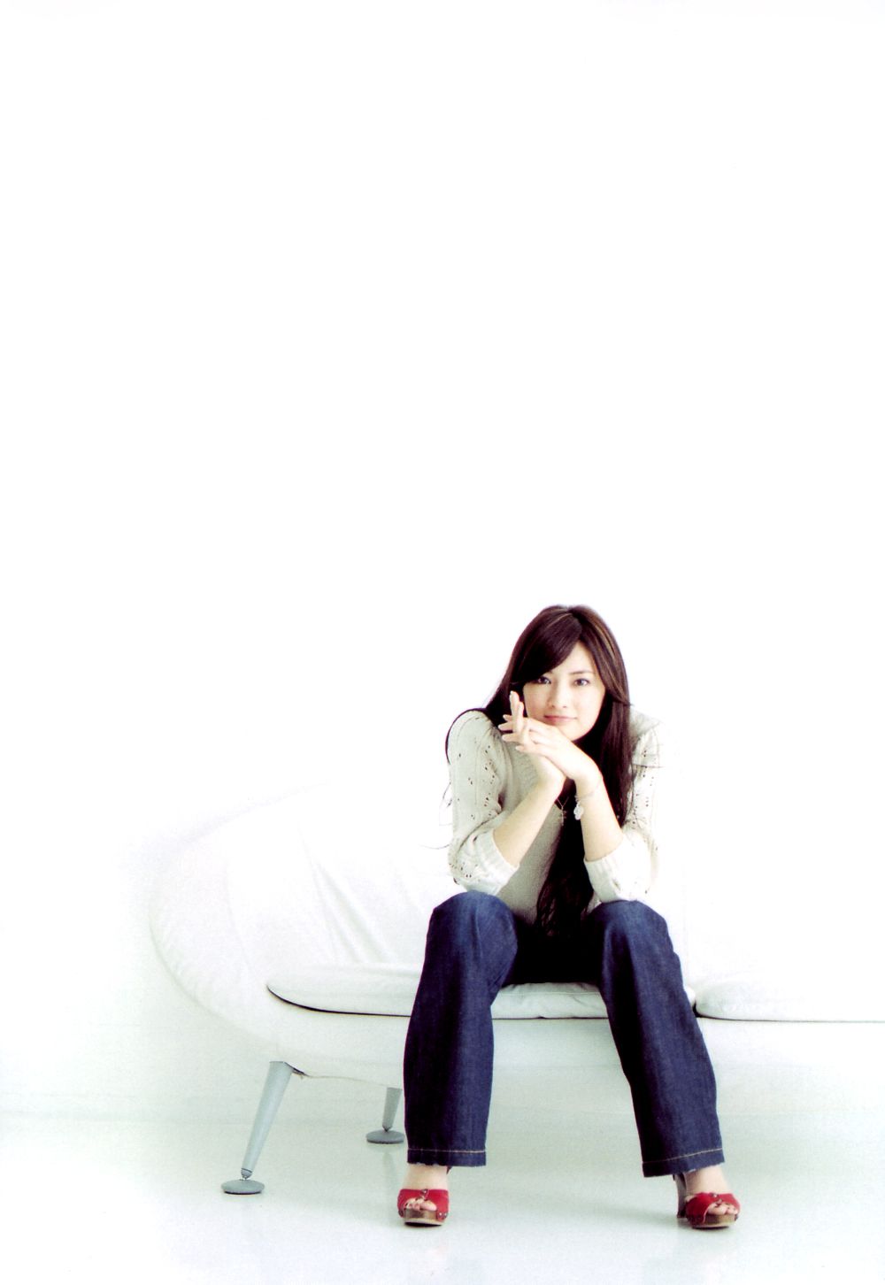北川景子《Dear Friends》 [Photo Book]