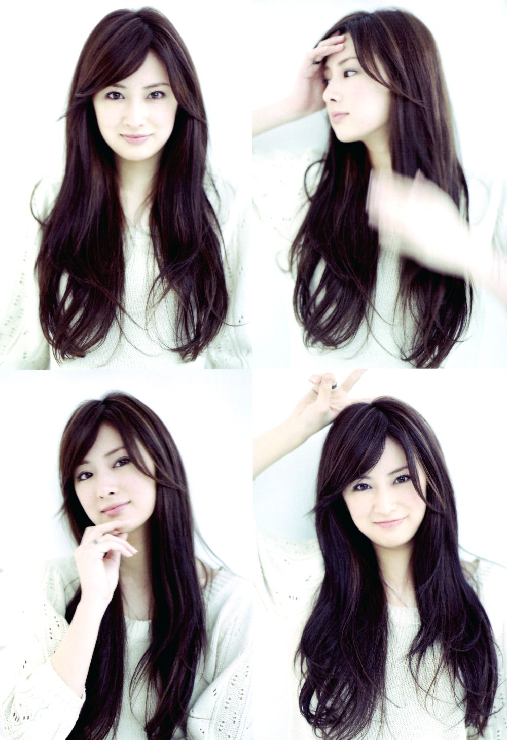 北川景子《Dear Friends》 [Photo Book]