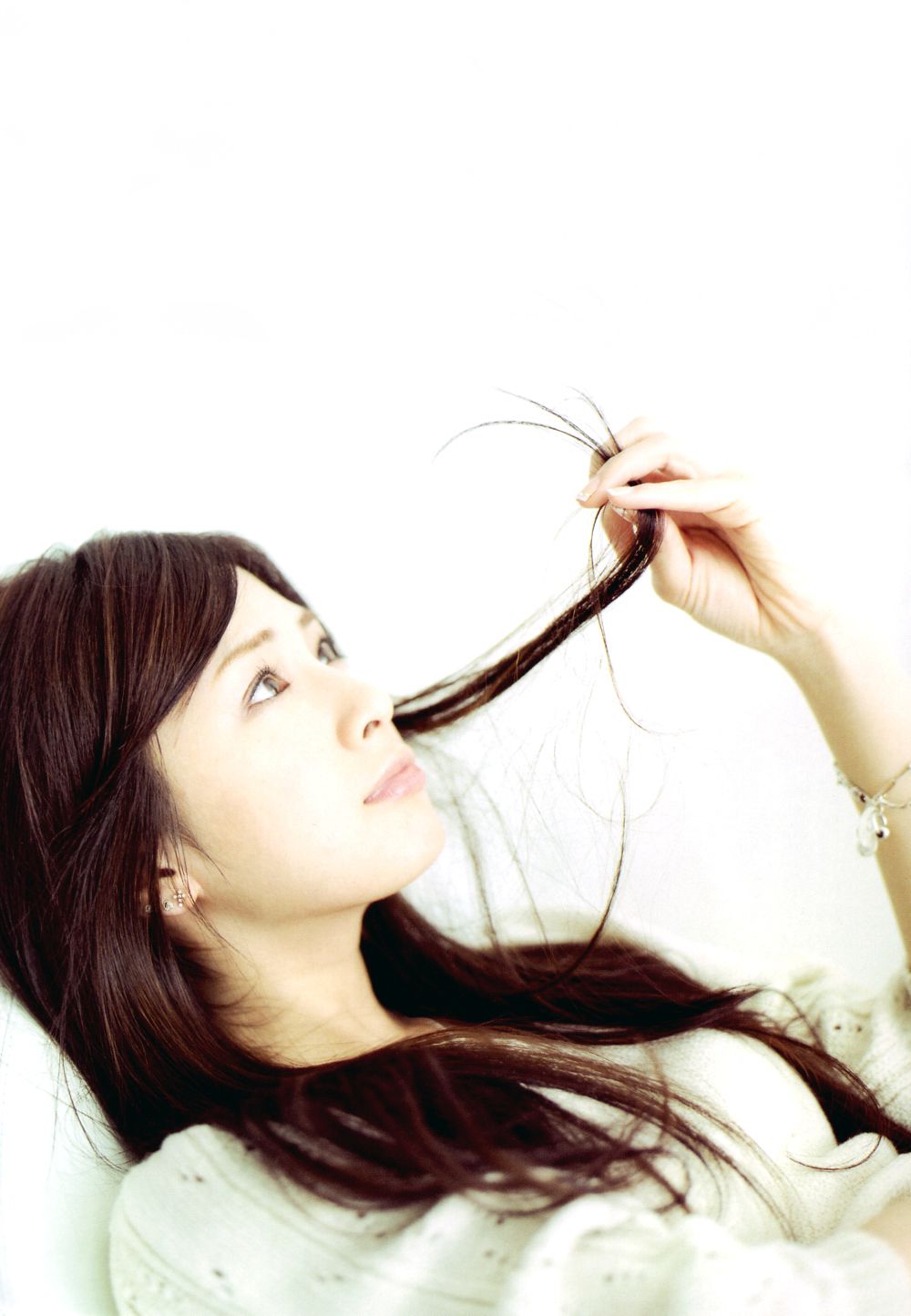 北川景子《Dear Friends》 [Photo Book]
