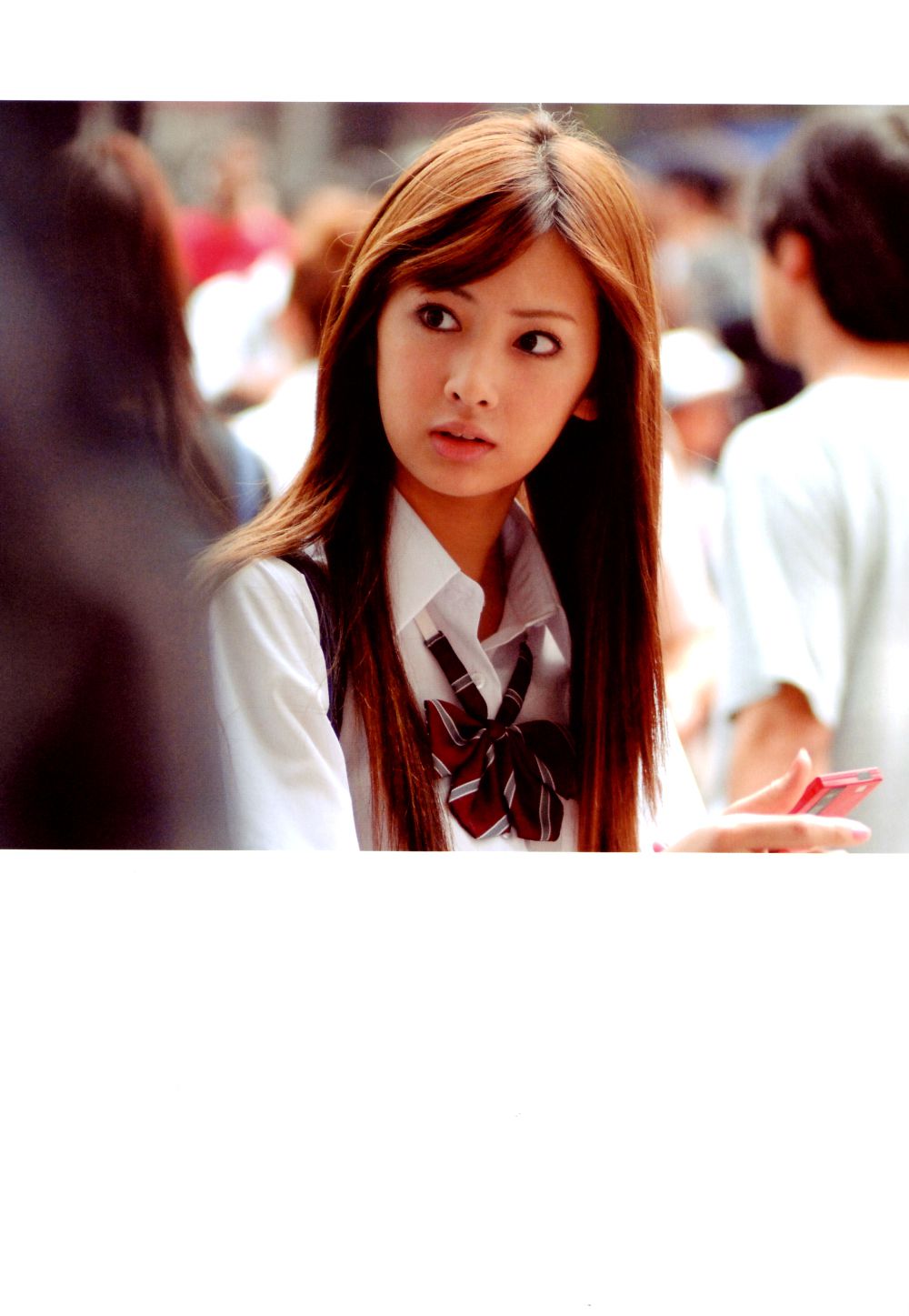北川景子《Dear Friends》 [Photo Book]