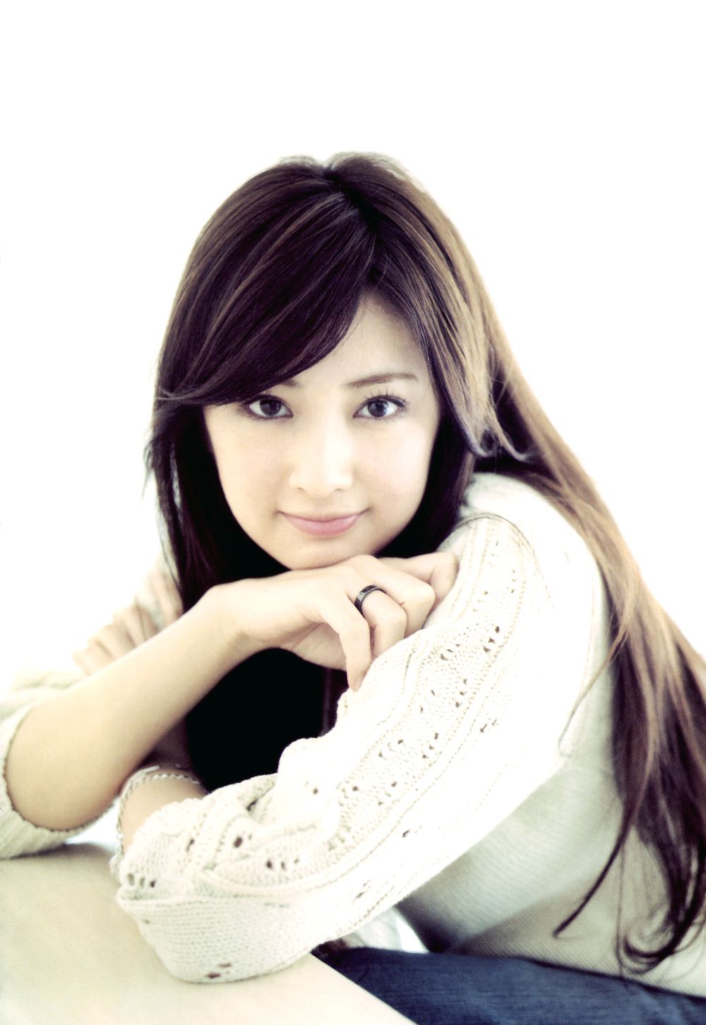 北川景子《Dear Friends》 [Photo Book]