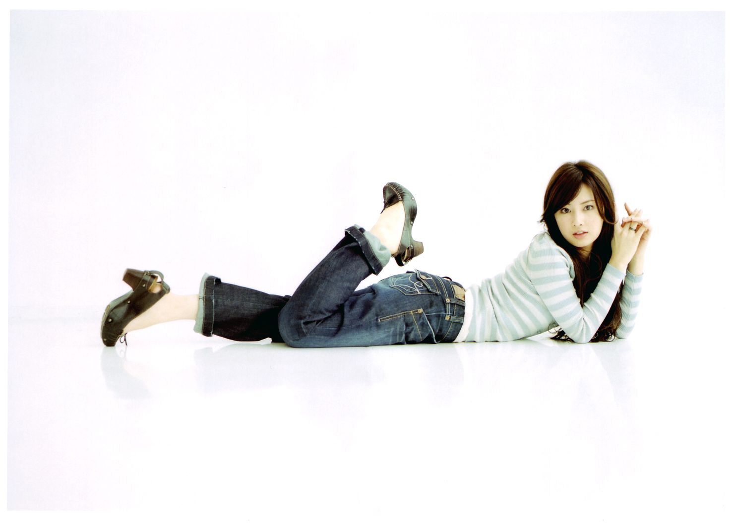 北川景子《Dear Friends》 [Photo Book]