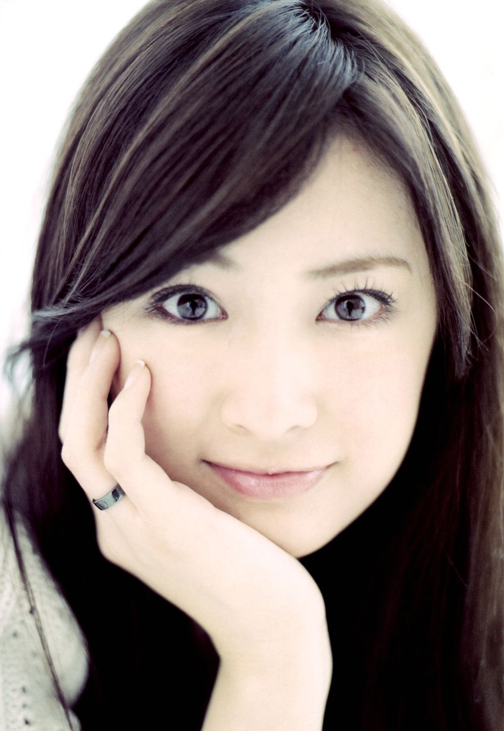 北川景子《Dear Friends》 [Photo Book]