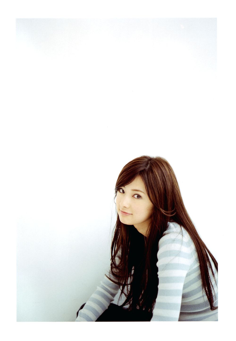 北川景子《Dear Friends》 [Photo Book]