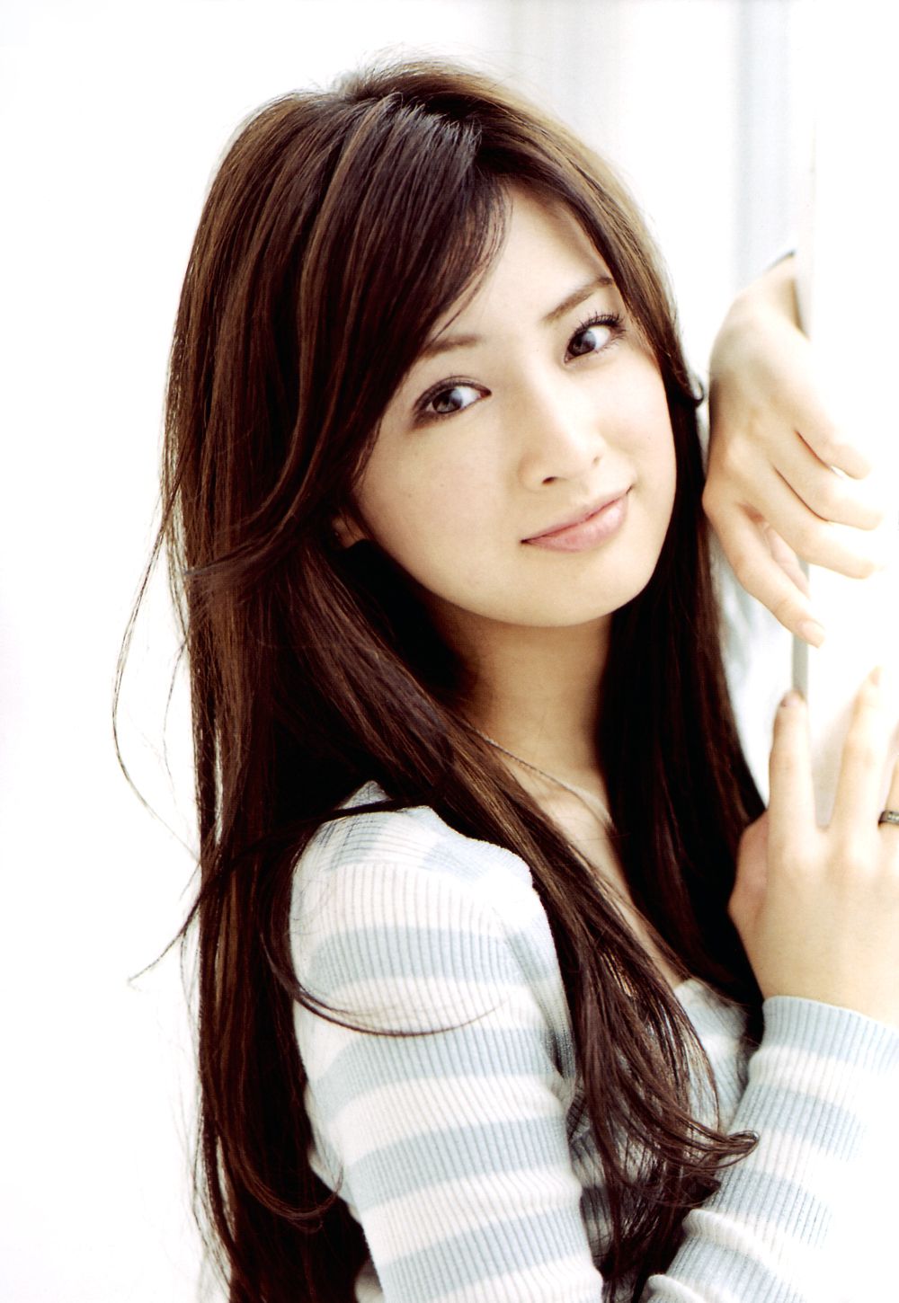 北川景子《Dear Friends》 [Photo Book]