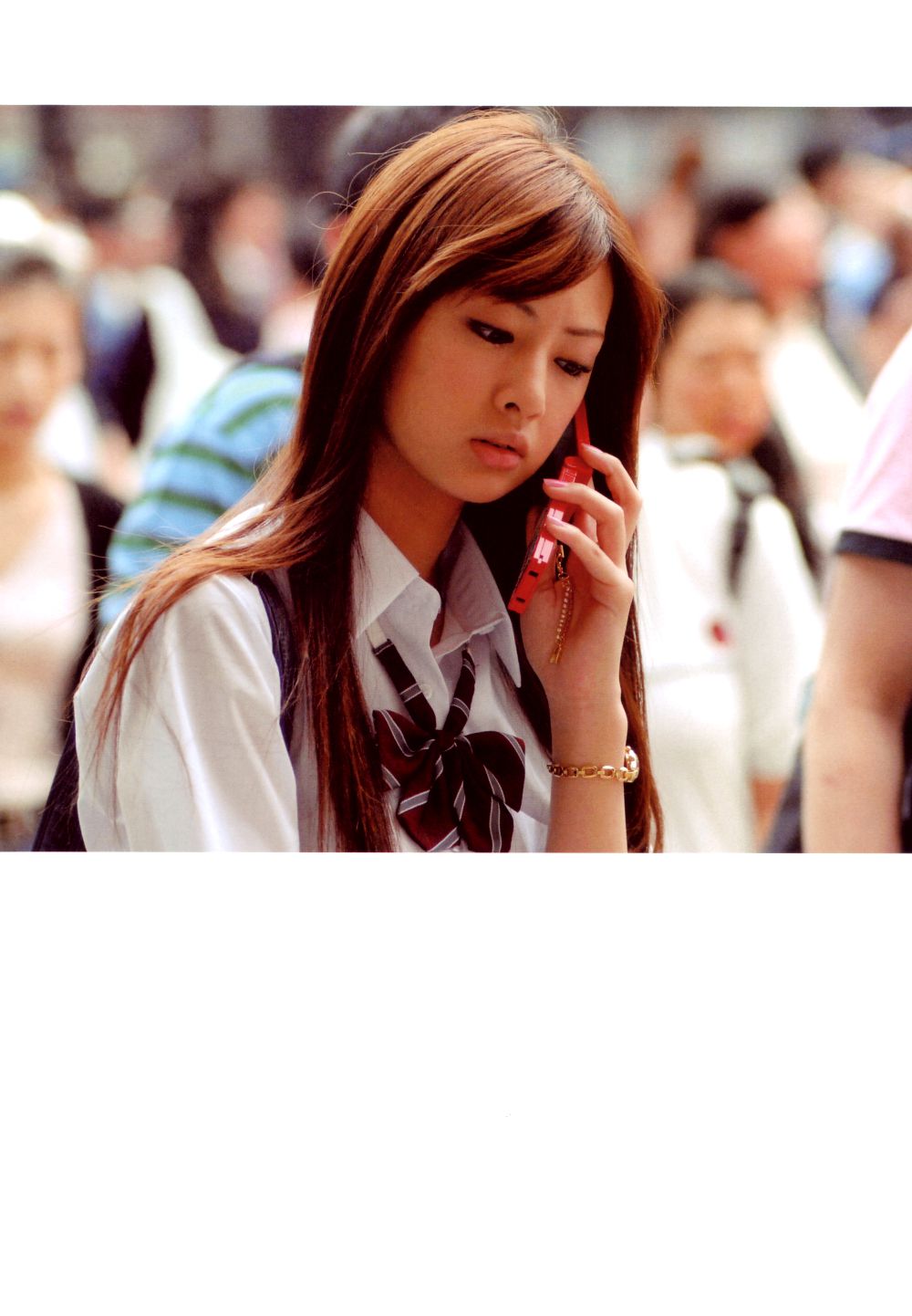 北川景子《Dear Friends》 [Photo Book]