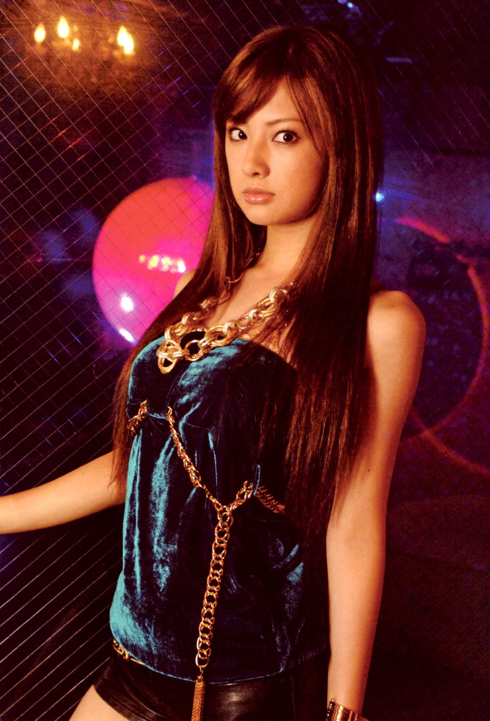 北川景子《Dear Friends》 [Photo Book]