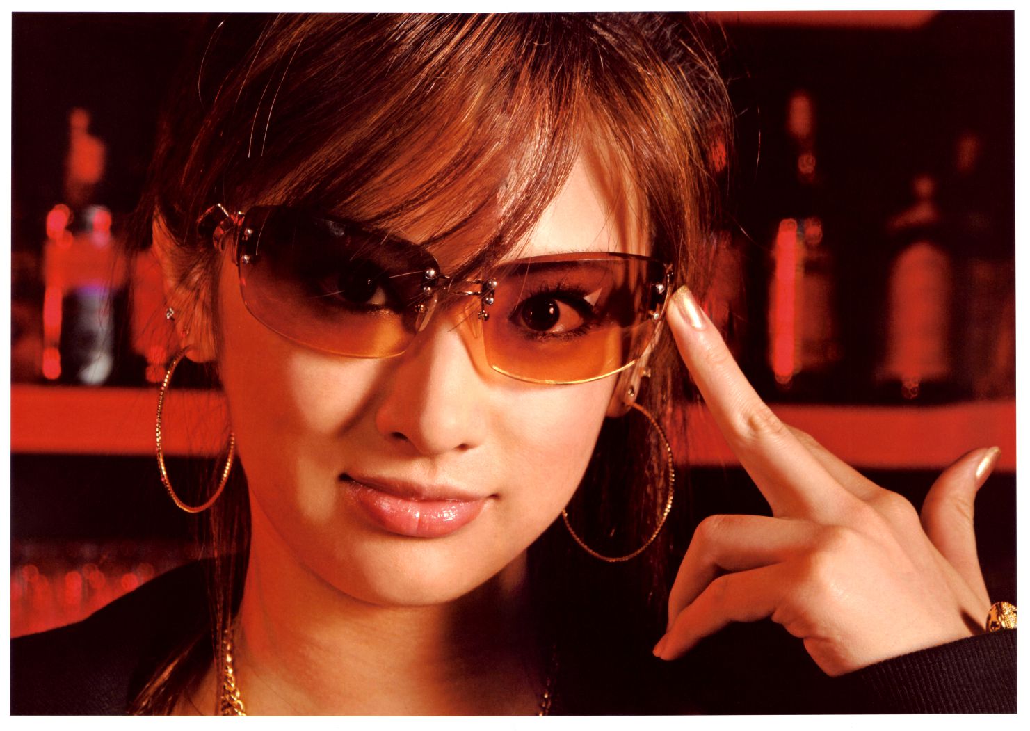 北川景子《Dear Friends》 [Photo Book]