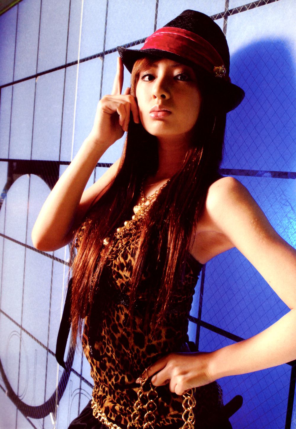 北川景子《Dear Friends》 [Photo Book]