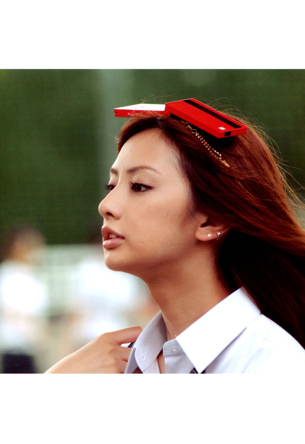 北川景子《Dear Friends》 [Photo Book]